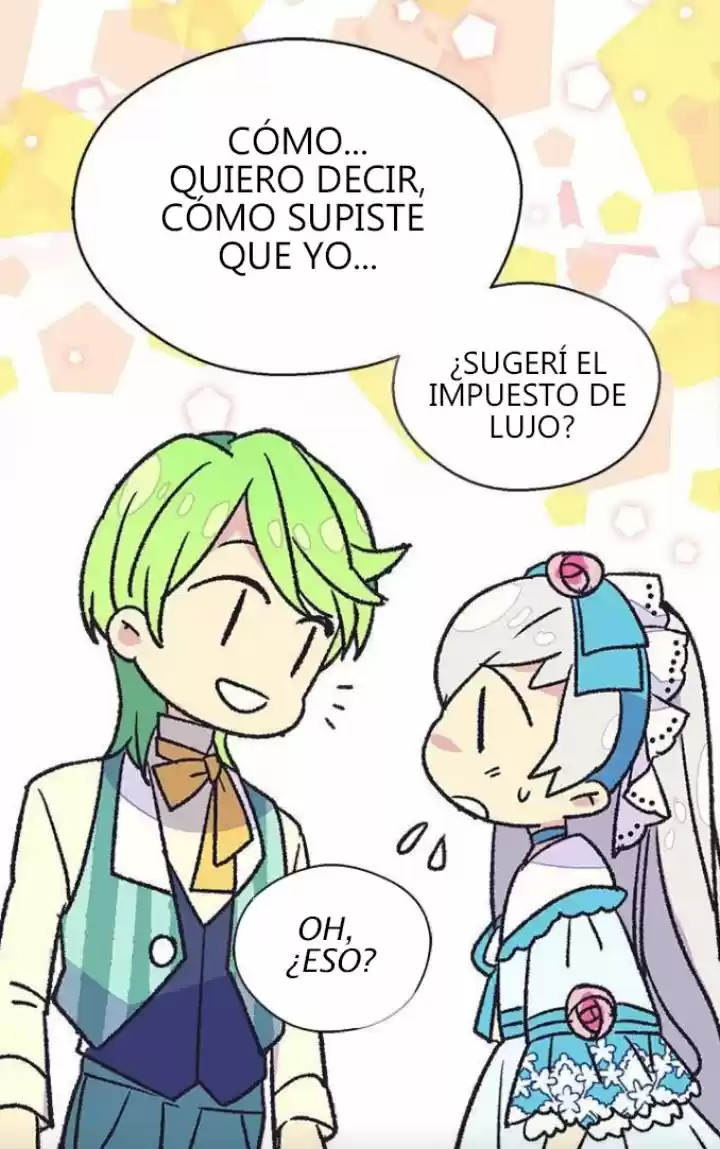 LA EMPERATRIZ ABANDONADA - Capítulo 13 - Página 56 - LectorTMOo