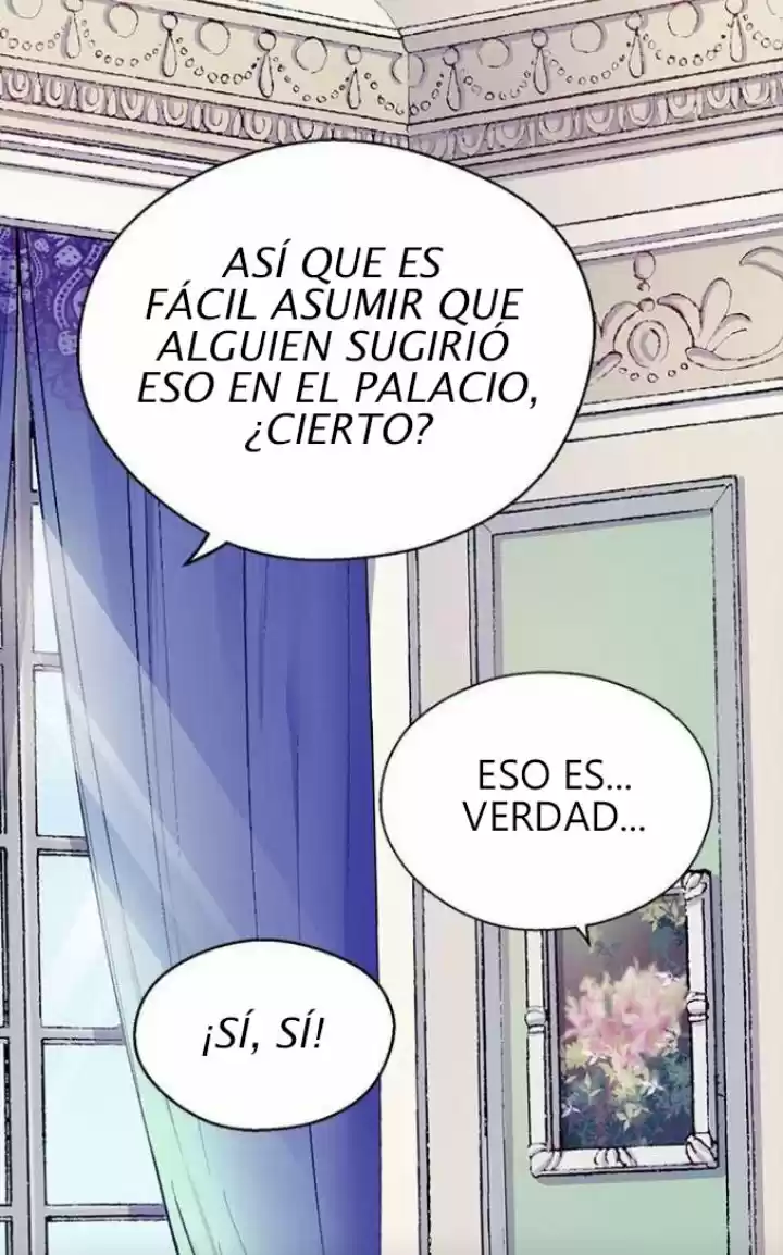 LA EMPERATRIZ ABANDONADA - Capítulo 13 - Página 57 - LectorTMOo