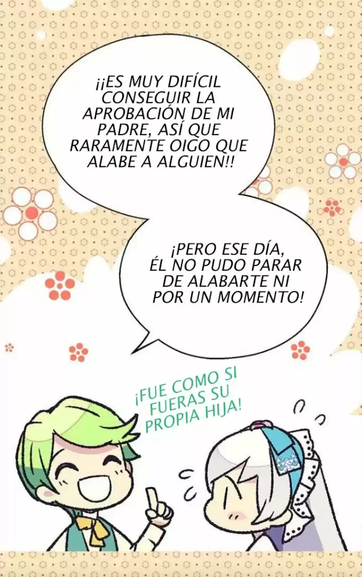 LA EMPERATRIZ ABANDONADA - Capítulo 13 - Página 60 - LectorTMOo