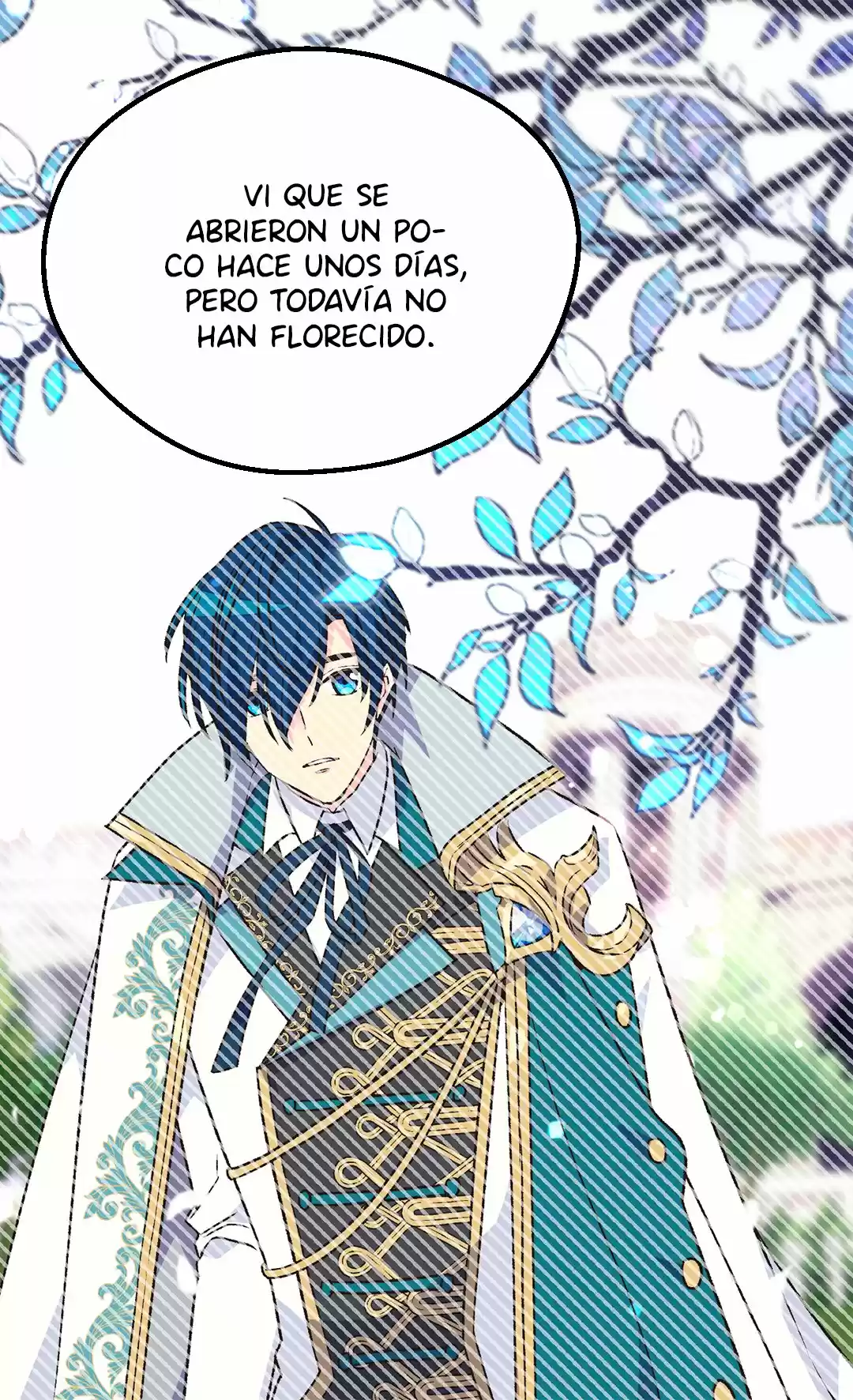 LA EMPERATRIZ ABANDONADA - Capítulo 130 - Página 8 - LectorTMOo