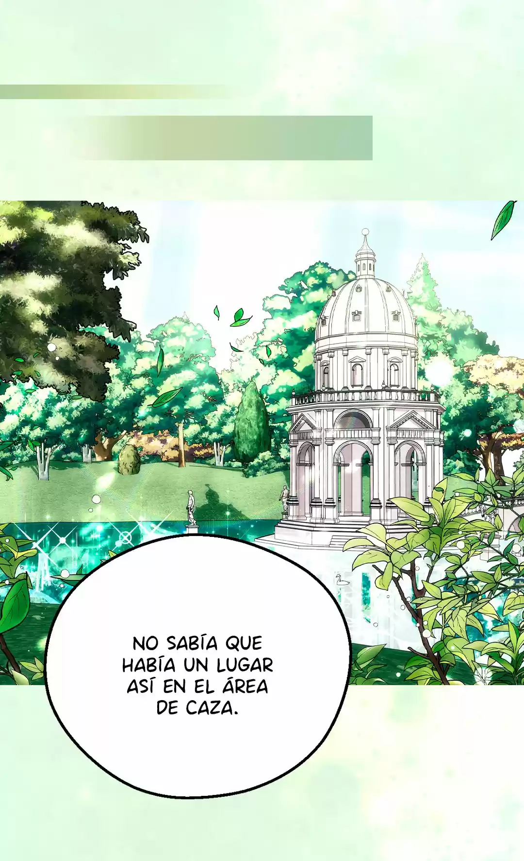 LA EMPERATRIZ ABANDONADA - Capítulo 130 - Página 10 - LectorTMOo