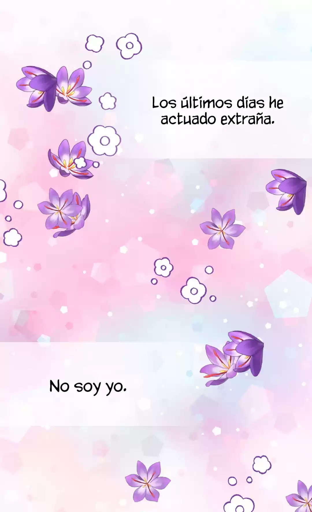 LA EMPERATRIZ ABANDONADA - Capítulo 130 - Página 17 - LectorTMOo