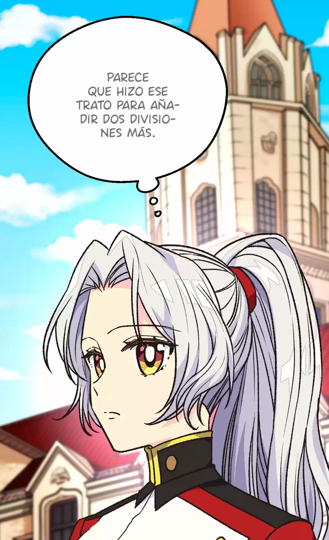 LA EMPERATRIZ ABANDONADA - Capítulo 130 - Página 20 - LectorTMOo