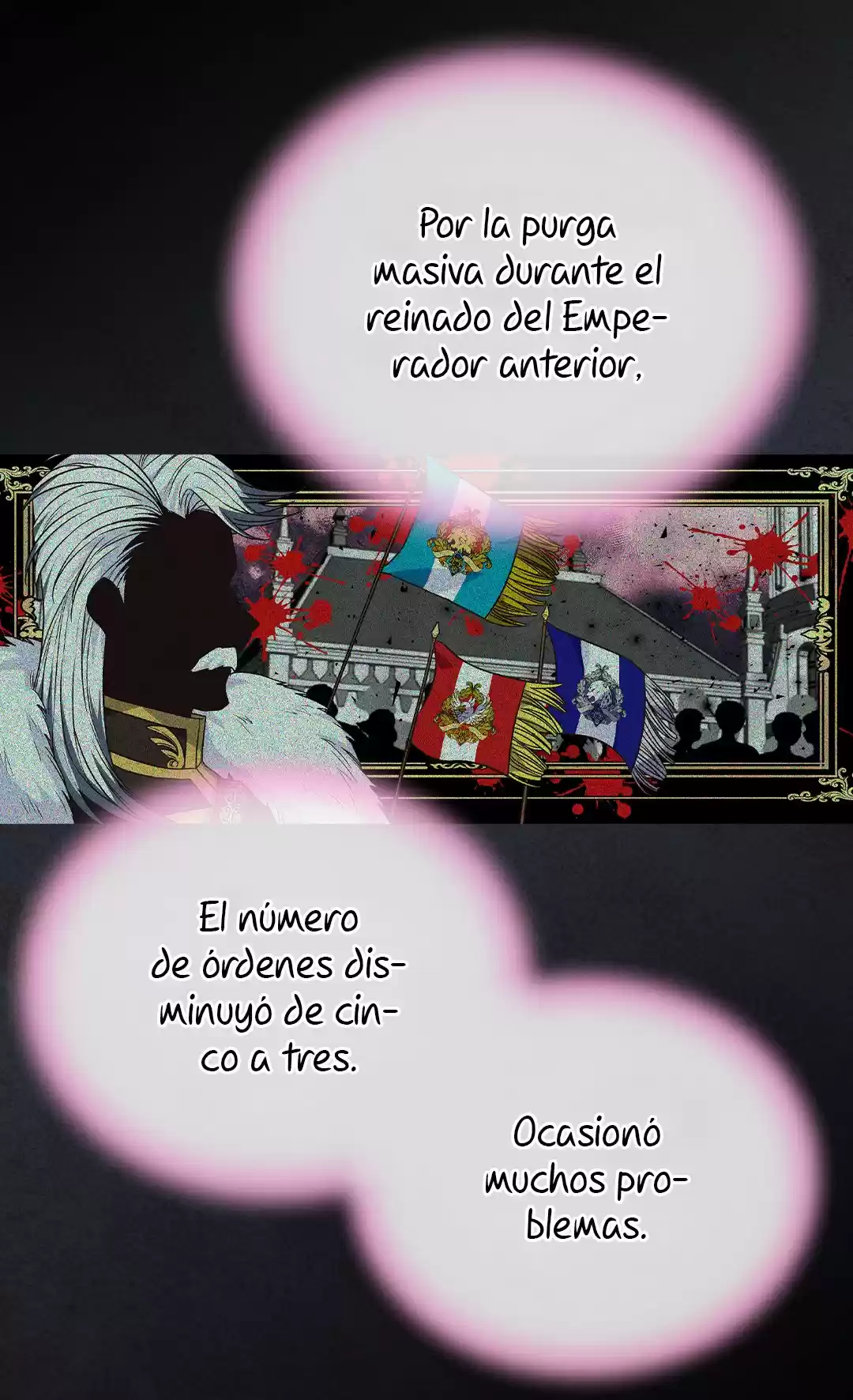 LA EMPERATRIZ ABANDONADA - Capítulo 130 - Página 21 - LectorTMOo