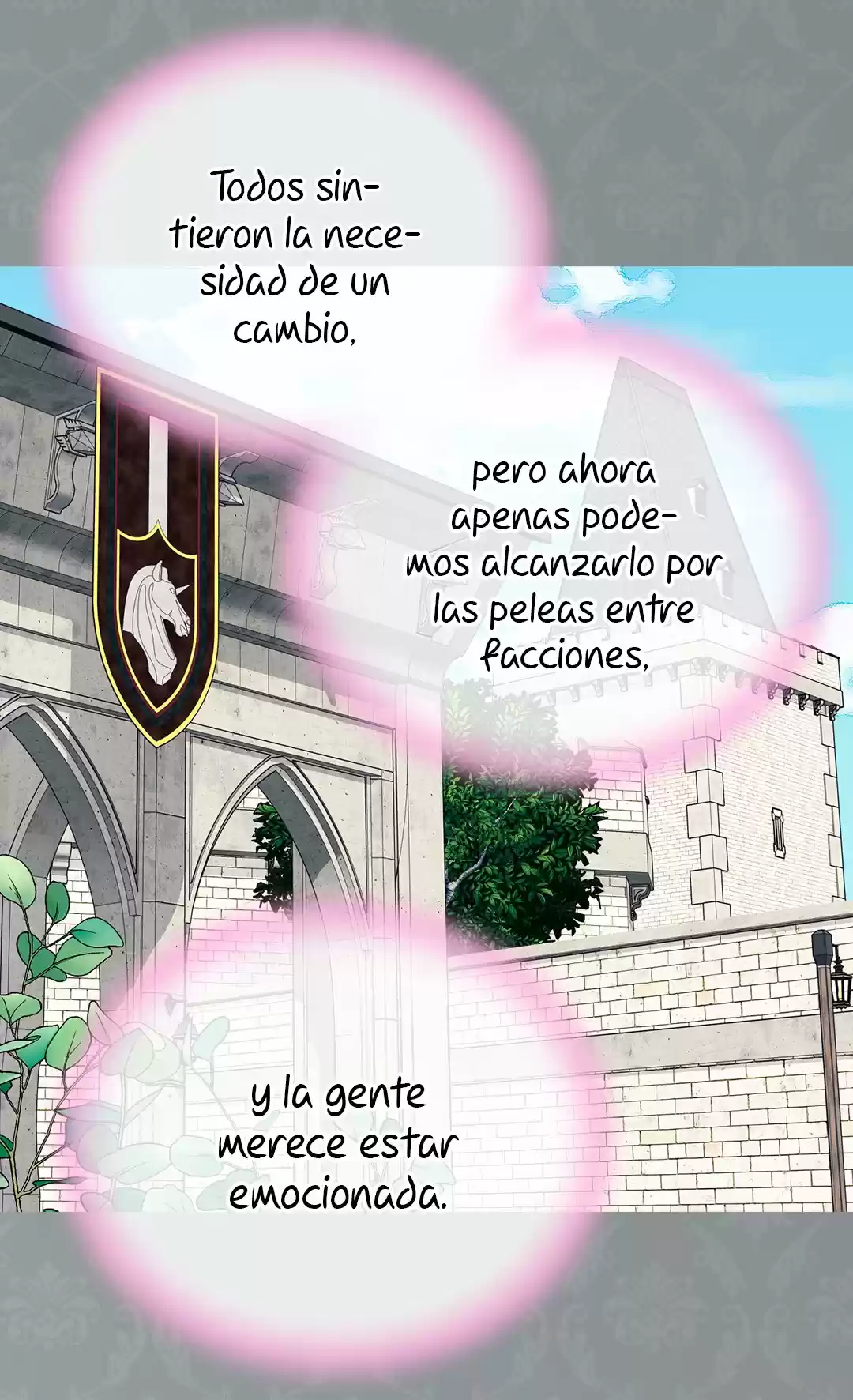 LA EMPERATRIZ ABANDONADA - Capítulo 130 - Página 22 - LectorTMOo