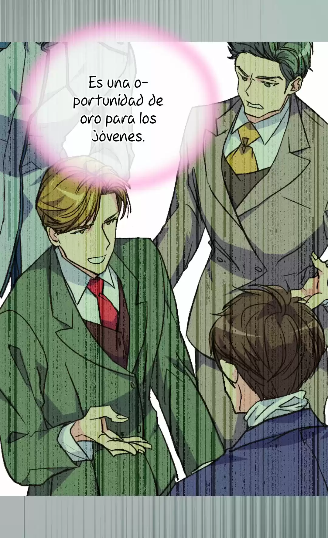 LA EMPERATRIZ ABANDONADA - Capítulo 130 - Página 23 - LectorTMOo