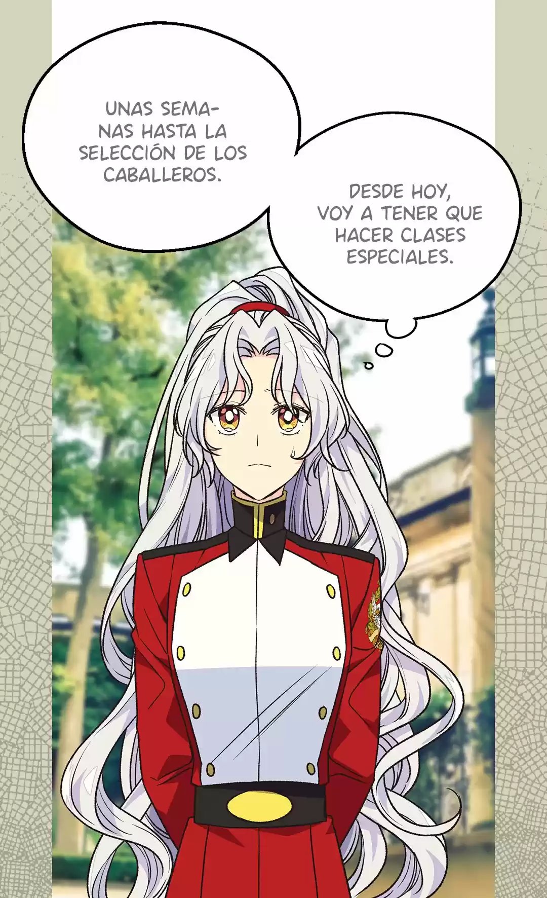 LA EMPERATRIZ ABANDONADA - Capítulo 130 - Página 24 - LectorTMOo