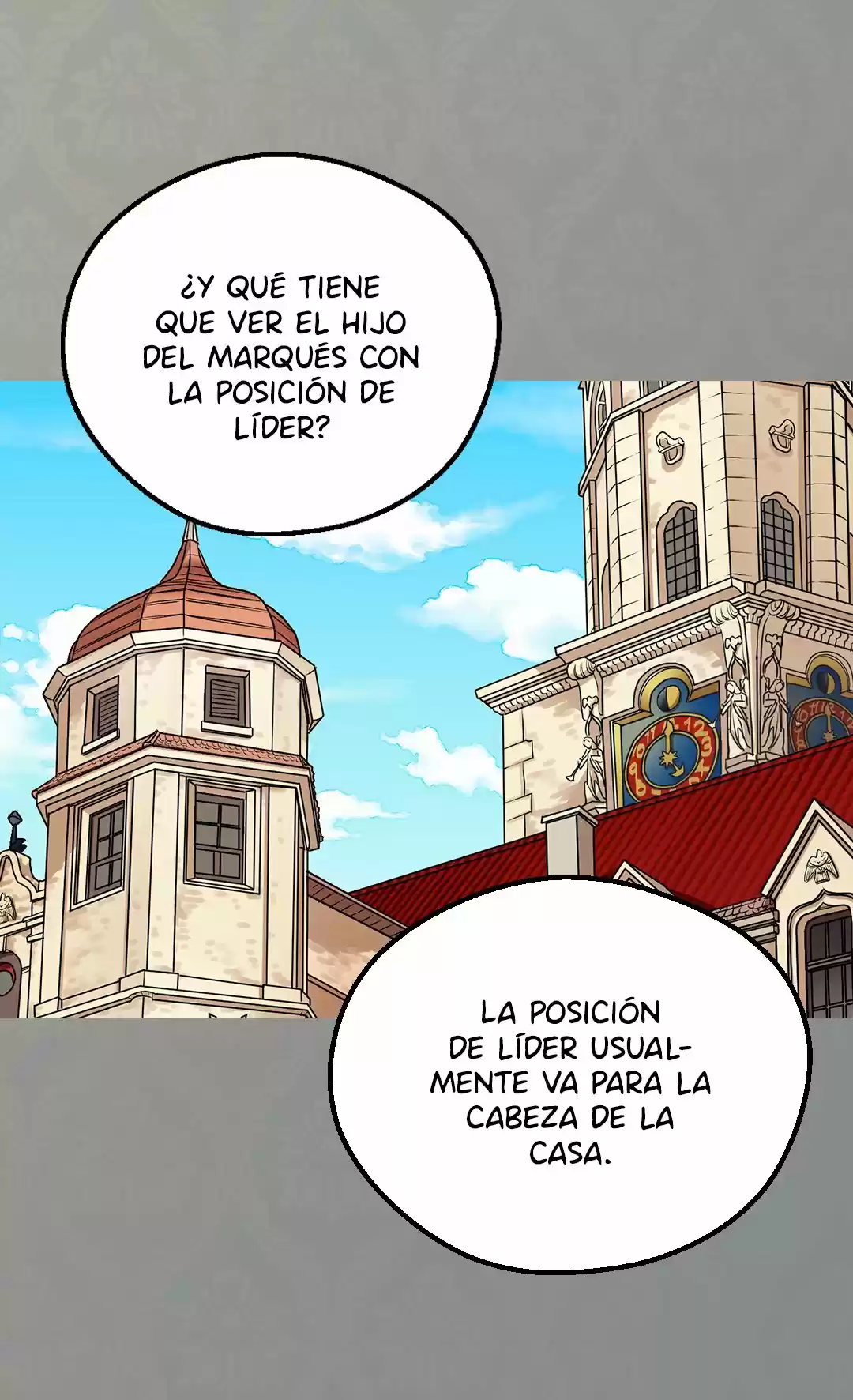 LA EMPERATRIZ ABANDONADA - Capítulo 130 - Página 26 - LectorTMOo
