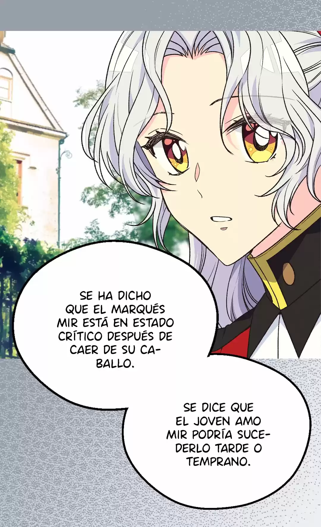 LA EMPERATRIZ ABANDONADA - Capítulo 130 - Página 27 - LectorTMOo