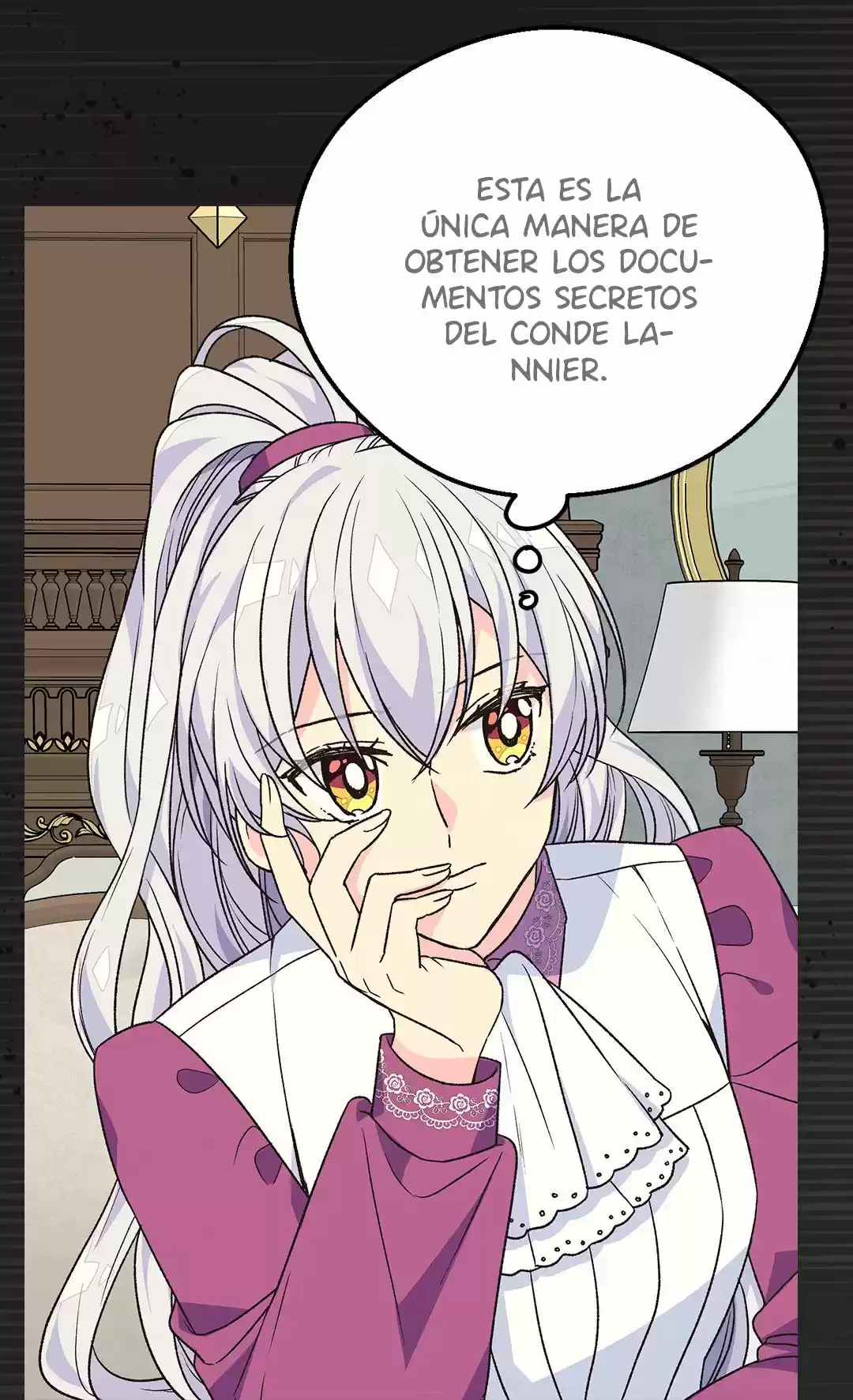 LA EMPERATRIZ ABANDONADA - Capítulo 130 - Página 43 - LectorTMOo