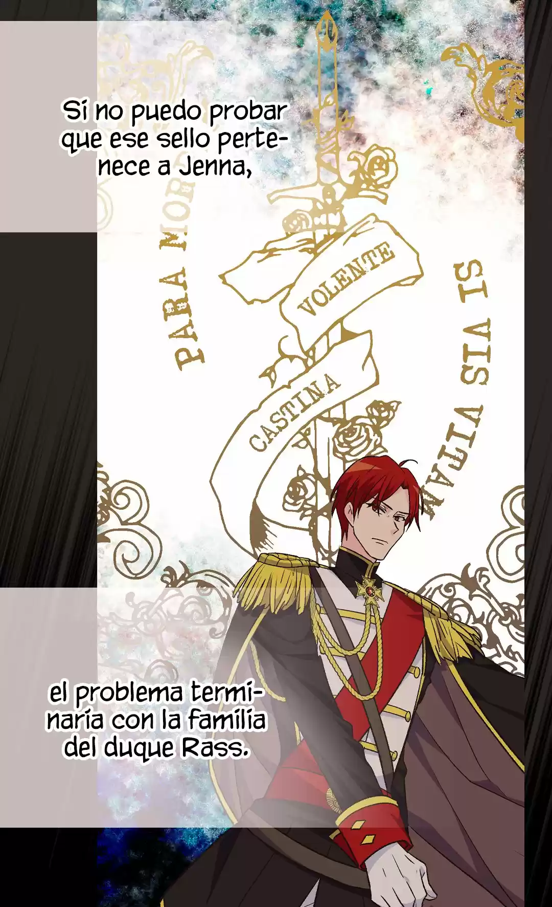 LA EMPERATRIZ ABANDONADA - Capítulo 130 - Página 44 - LectorTMOo