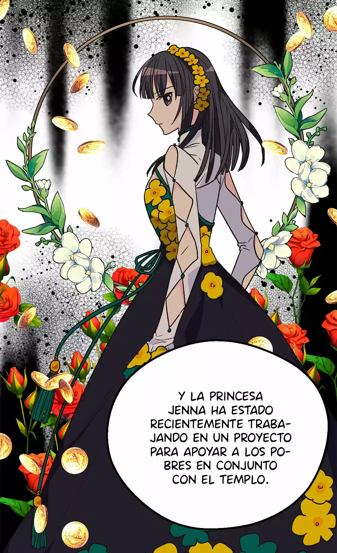 LA EMPERATRIZ ABANDONADA - Capítulo 130 - Página 45 - LectorTMOo