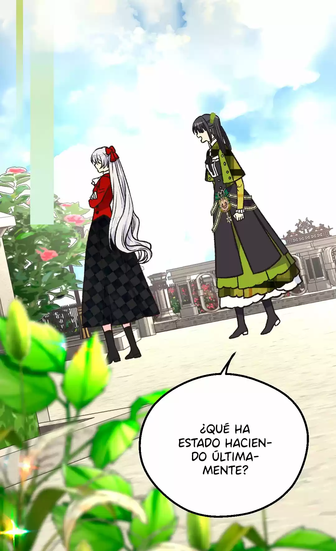 LA EMPERATRIZ ABANDONADA - Capítulo 130 - Página 55 - LectorTMOo
