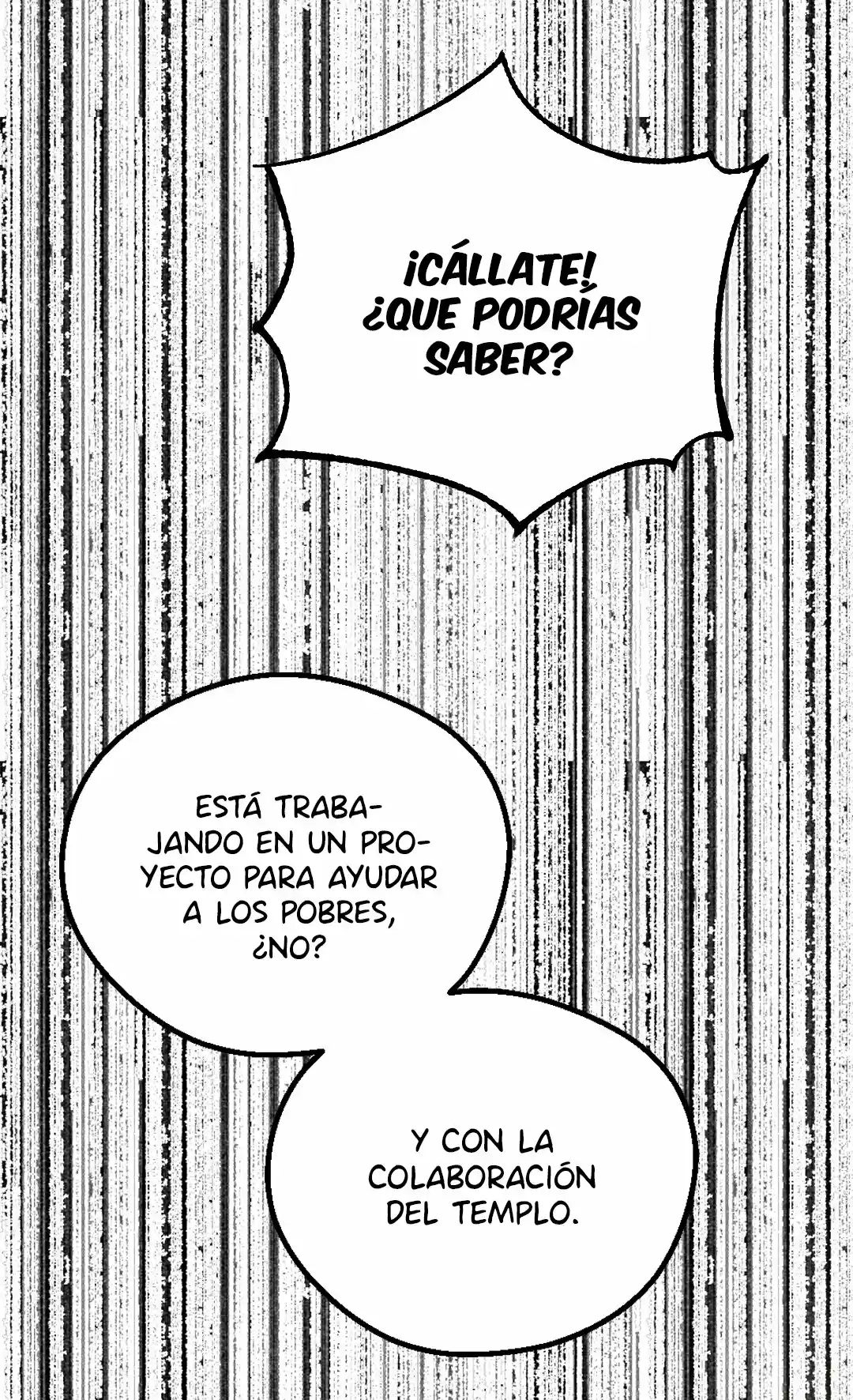 LA EMPERATRIZ ABANDONADA - Capítulo 130 - Página 60 - LectorTMOo