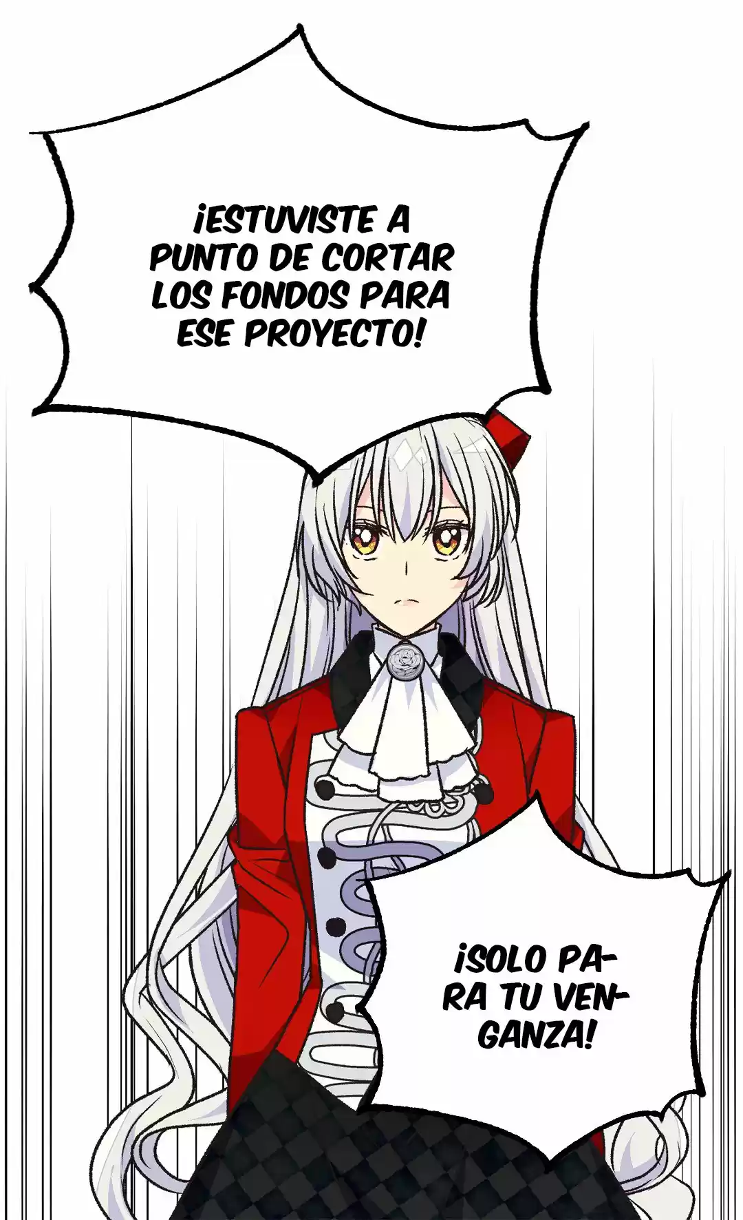 LA EMPERATRIZ ABANDONADA - Capítulo 130 - Página 62 - LectorTMOo