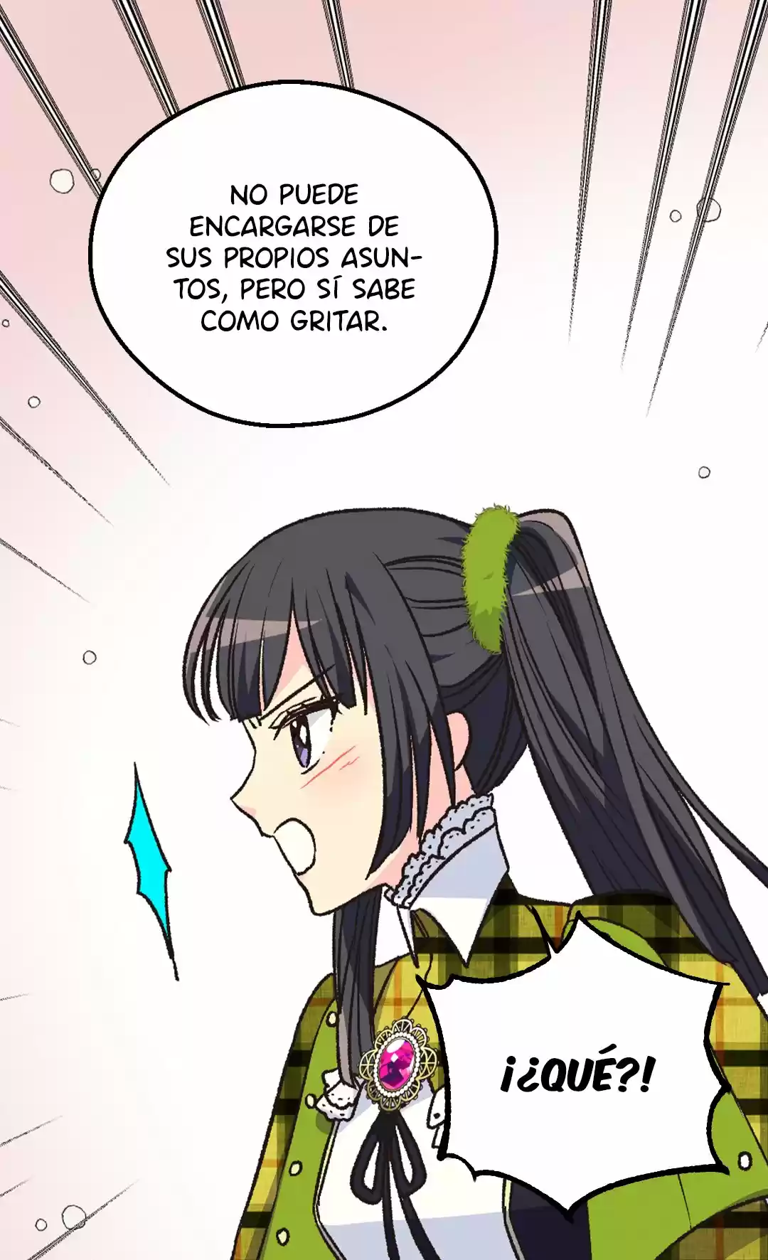 LA EMPERATRIZ ABANDONADA - Capítulo 130 - Página 64 - LectorTMOo
