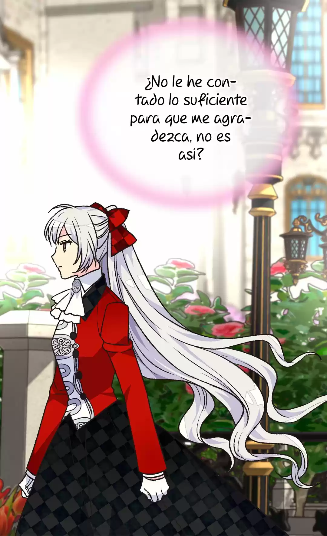 LA EMPERATRIZ ABANDONADA - Capítulo 130 - Página 68 - LectorTMOo