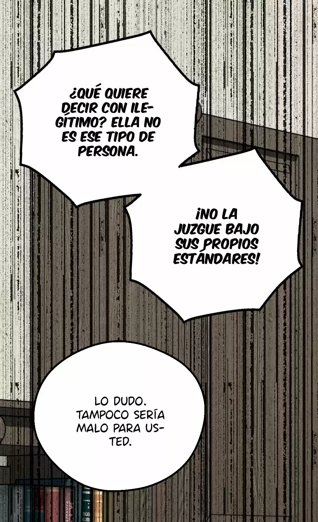 LA EMPERATRIZ ABANDONADA - Capítulo 131 - Página 16 - LectorTMOo