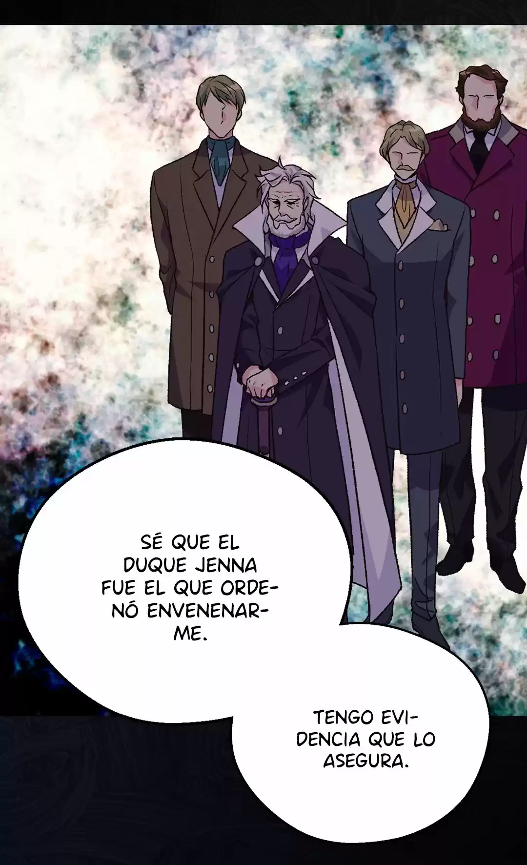 LA EMPERATRIZ ABANDONADA - Capítulo 131 - Página 18 - LectorTMOo