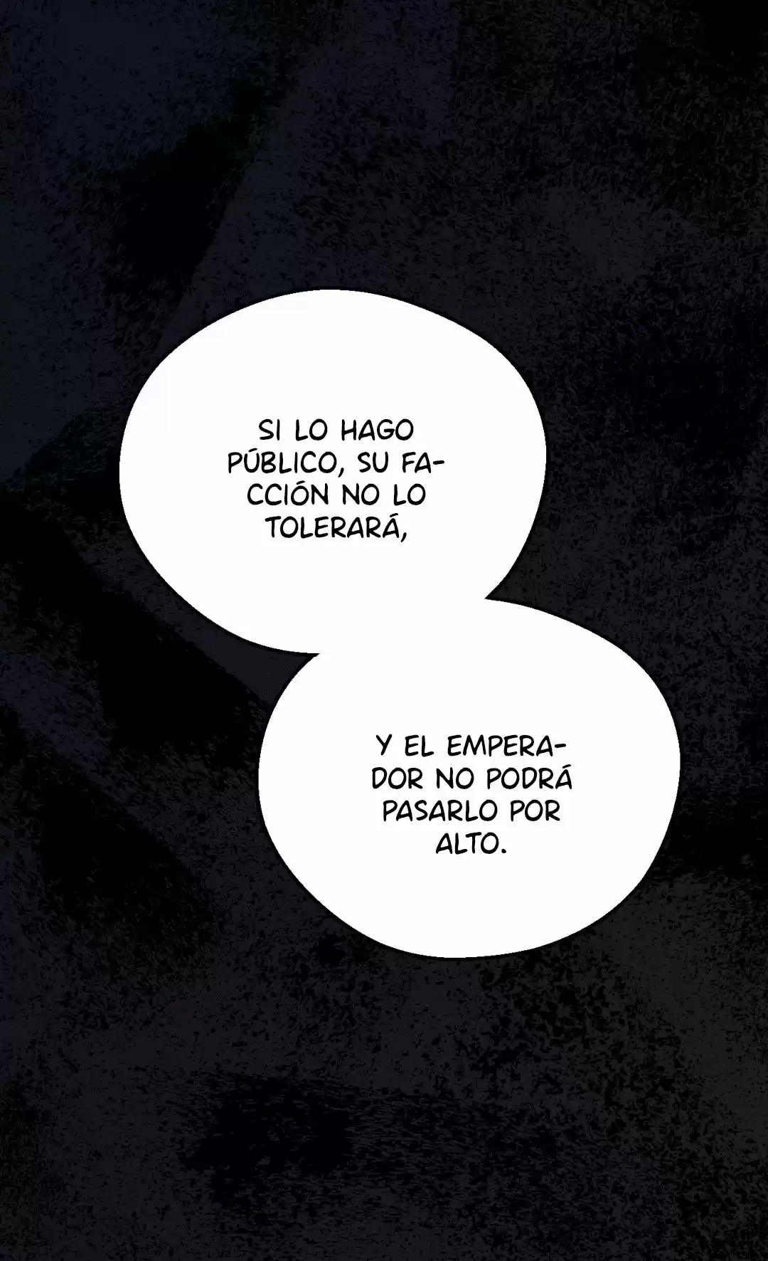 LA EMPERATRIZ ABANDONADA - Capítulo 131 - Página 19 - LectorTMOo