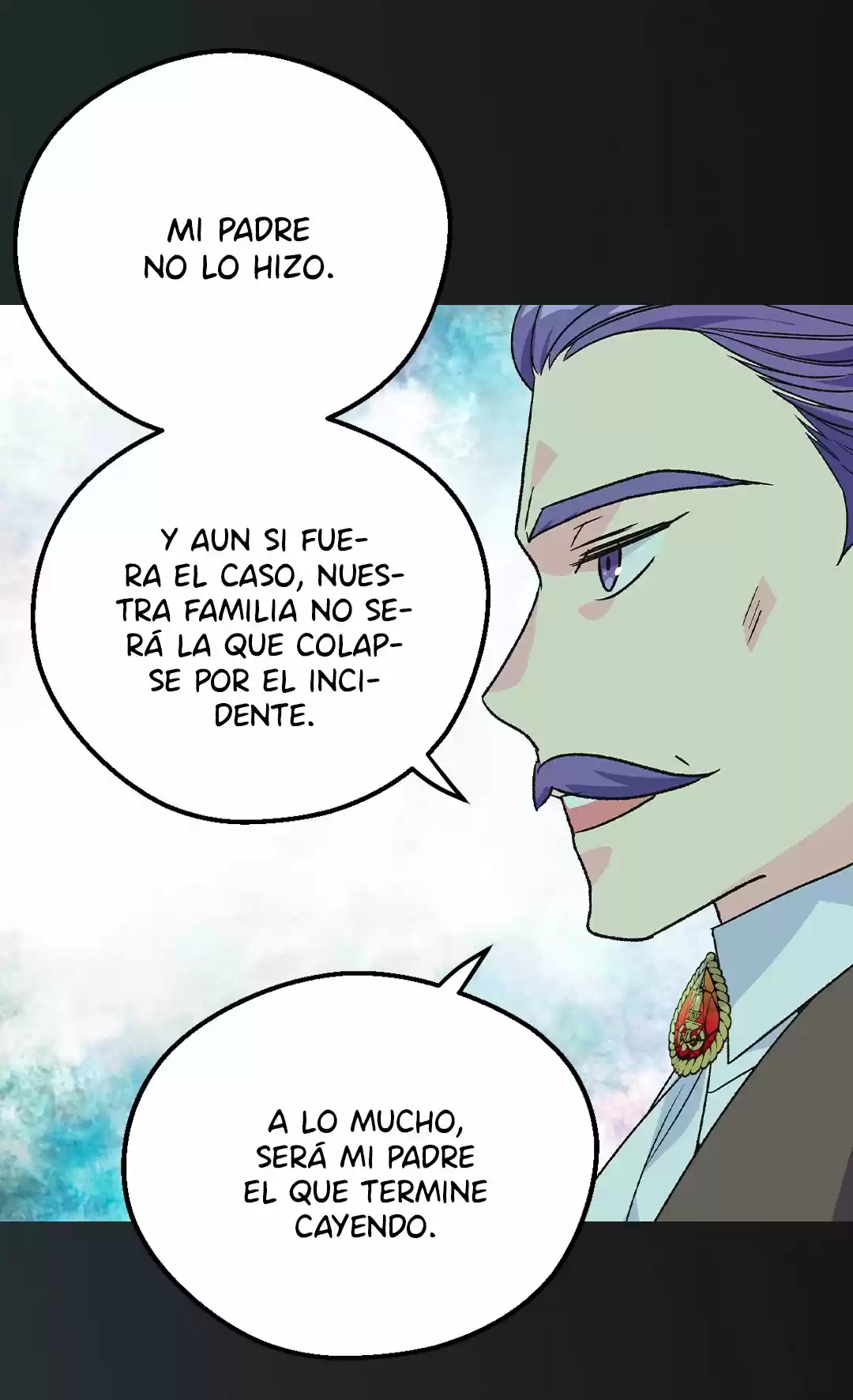 LA EMPERATRIZ ABANDONADA - Capítulo 131 - Página 20 - LectorTMOo