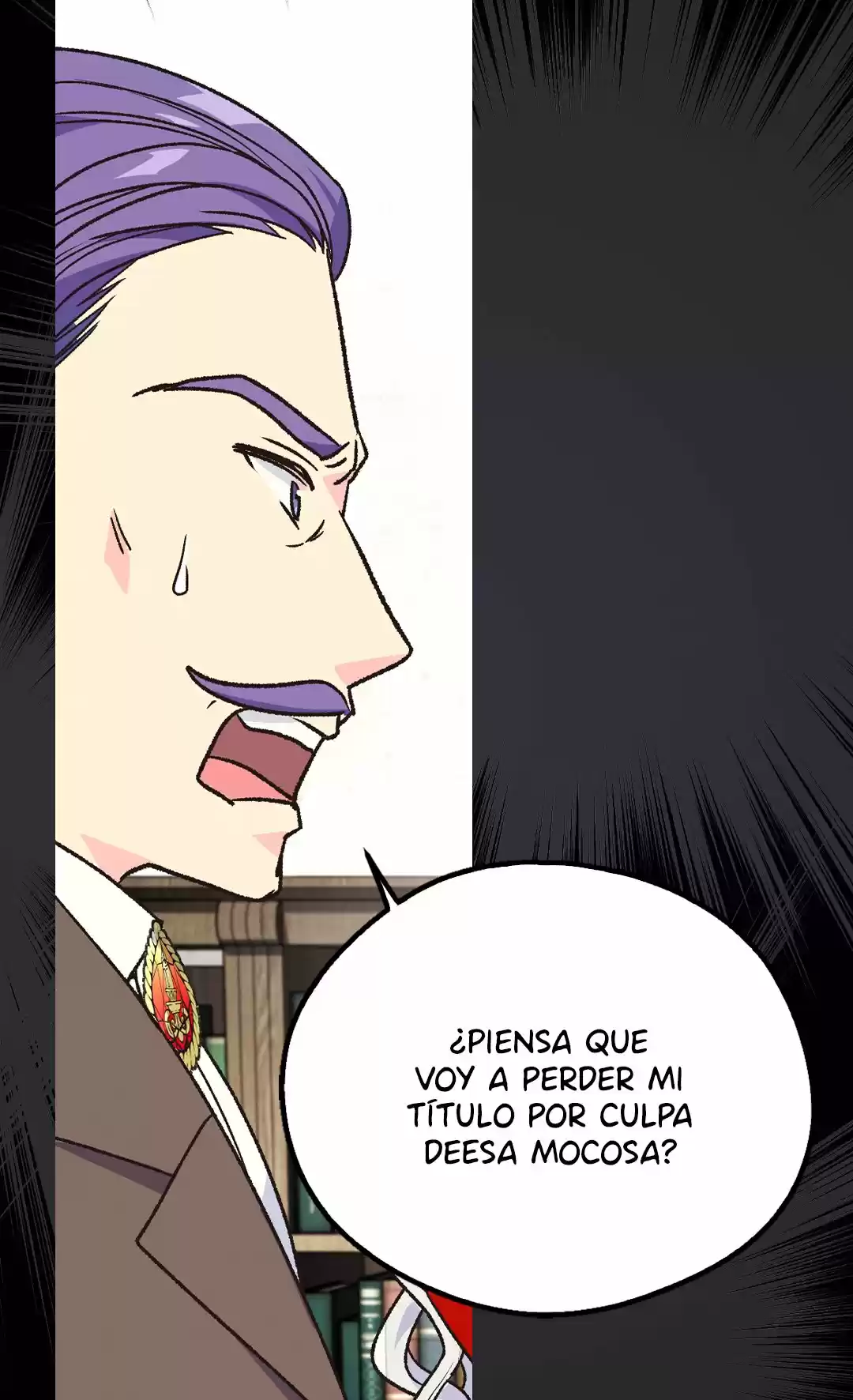 LA EMPERATRIZ ABANDONADA - Capítulo 131 - Página 23 - LectorTMOo