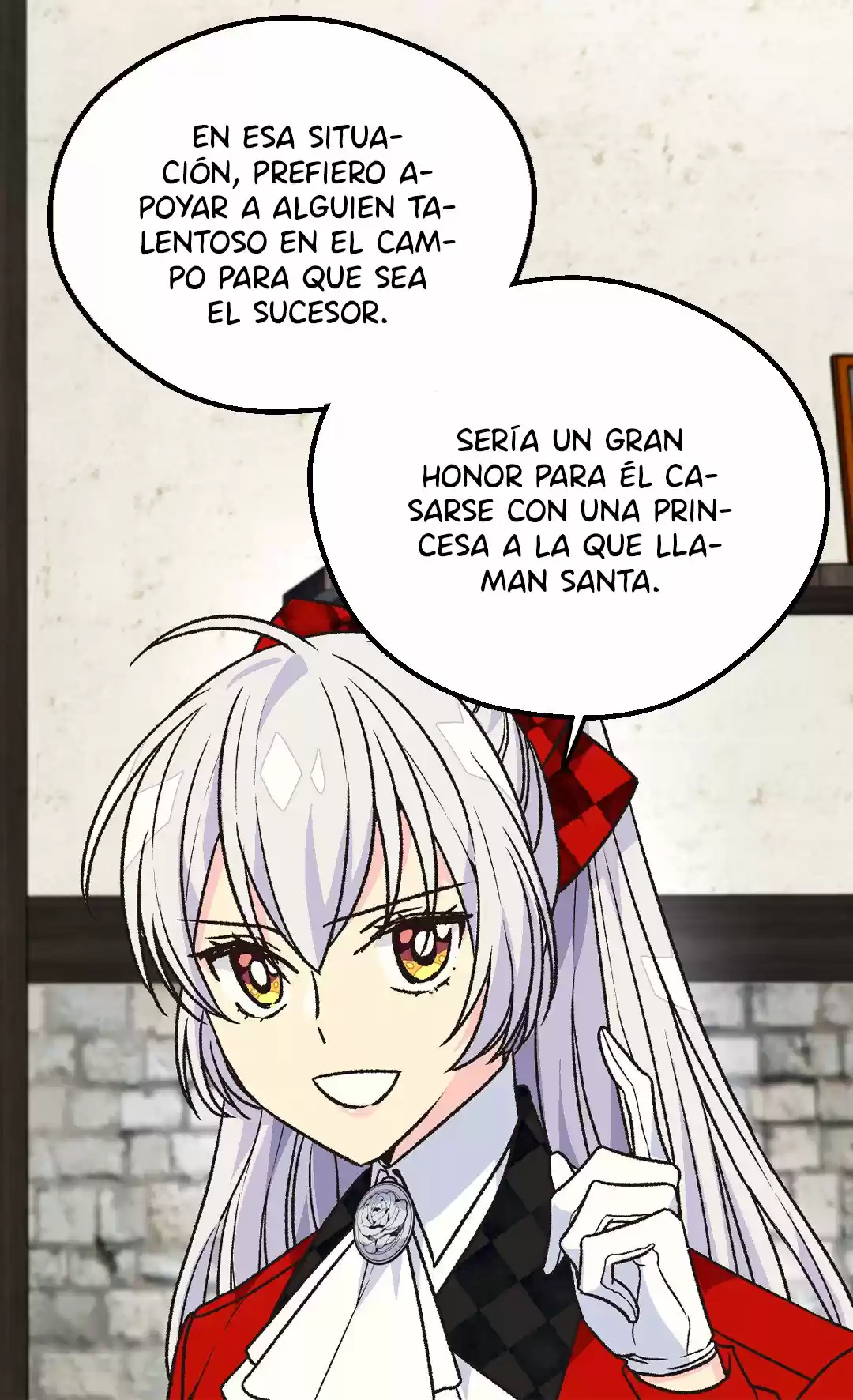 LA EMPERATRIZ ABANDONADA - Capítulo 131 - Página 26 - LectorTMOo