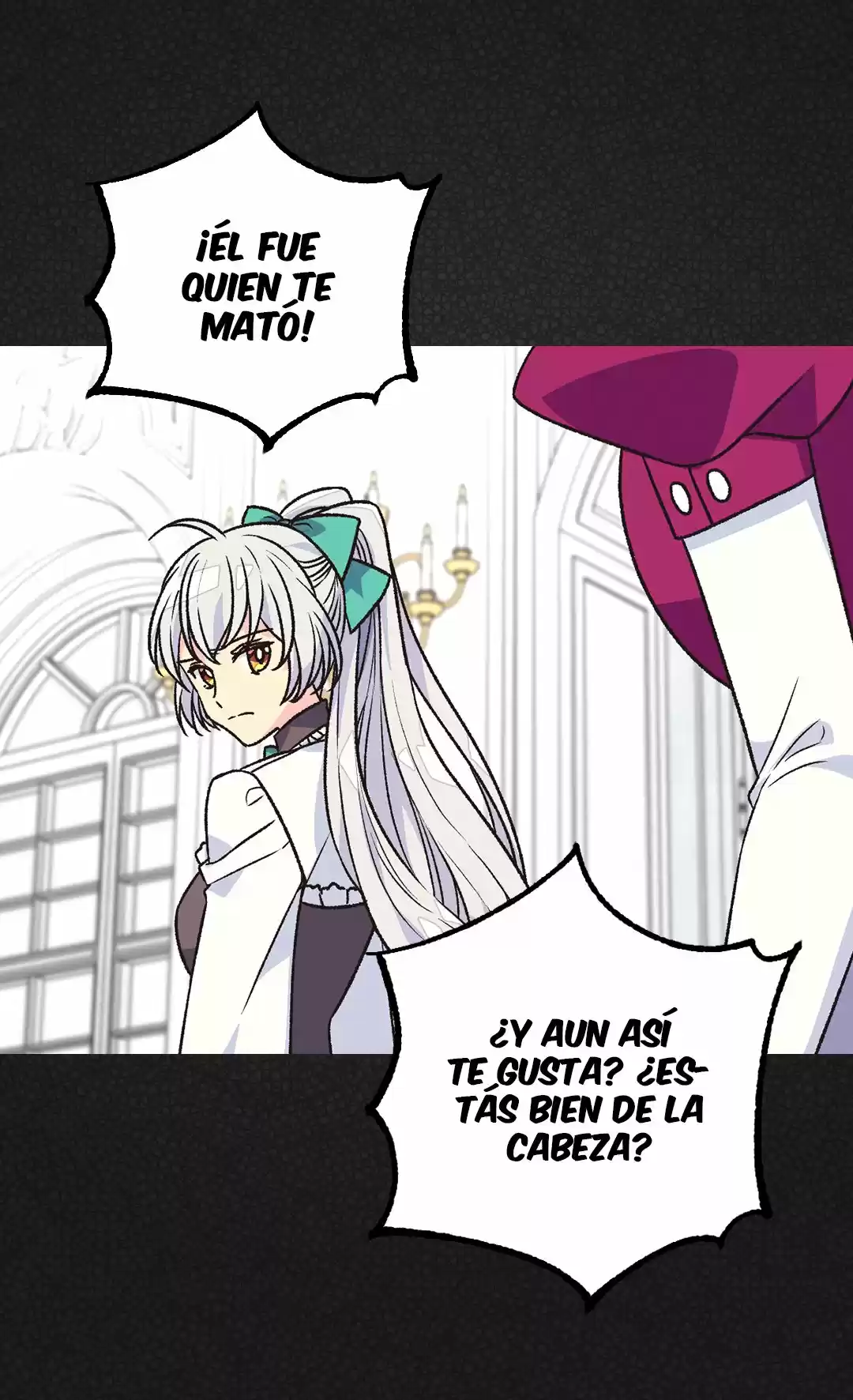 LA EMPERATRIZ ABANDONADA - Capítulo 131 - Página 38 - LectorTMOo