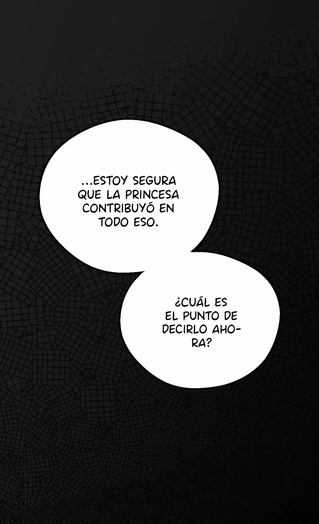 LA EMPERATRIZ ABANDONADA - Capítulo 131 - Página 39 - LectorTMOo