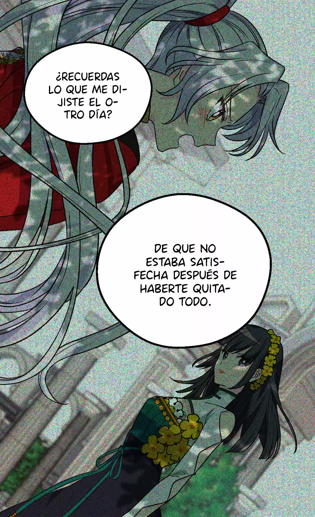 LA EMPERATRIZ ABANDONADA - Capítulo 131 - Página 42 - LectorTMOo