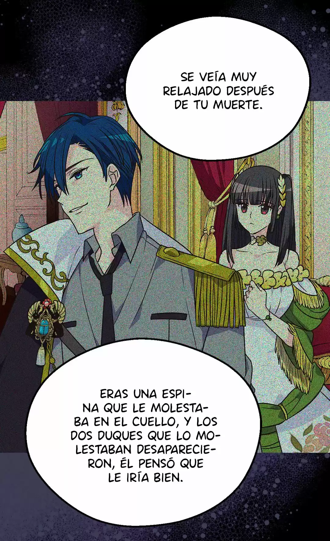 LA EMPERATRIZ ABANDONADA - Capítulo 131 - Página 46 - LectorTMOo