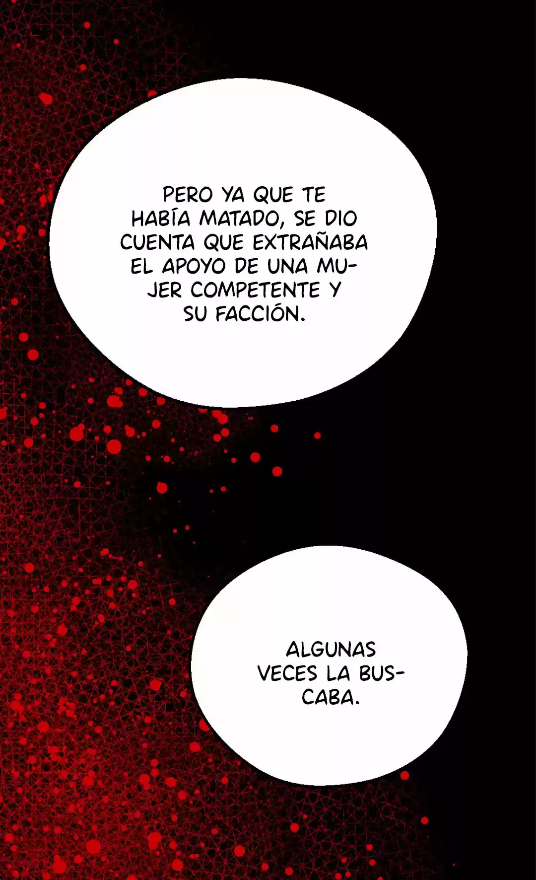 LA EMPERATRIZ ABANDONADA - Capítulo 131 - Página 47 - LectorTMOo