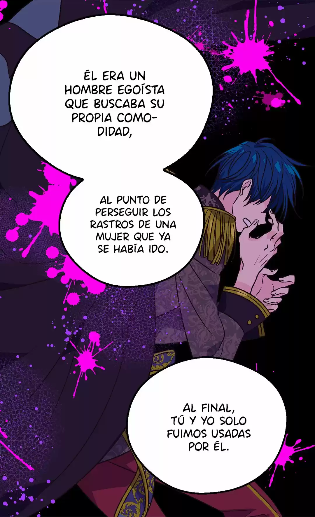 LA EMPERATRIZ ABANDONADA - Capítulo 131 - Página 48 - LectorTMOo