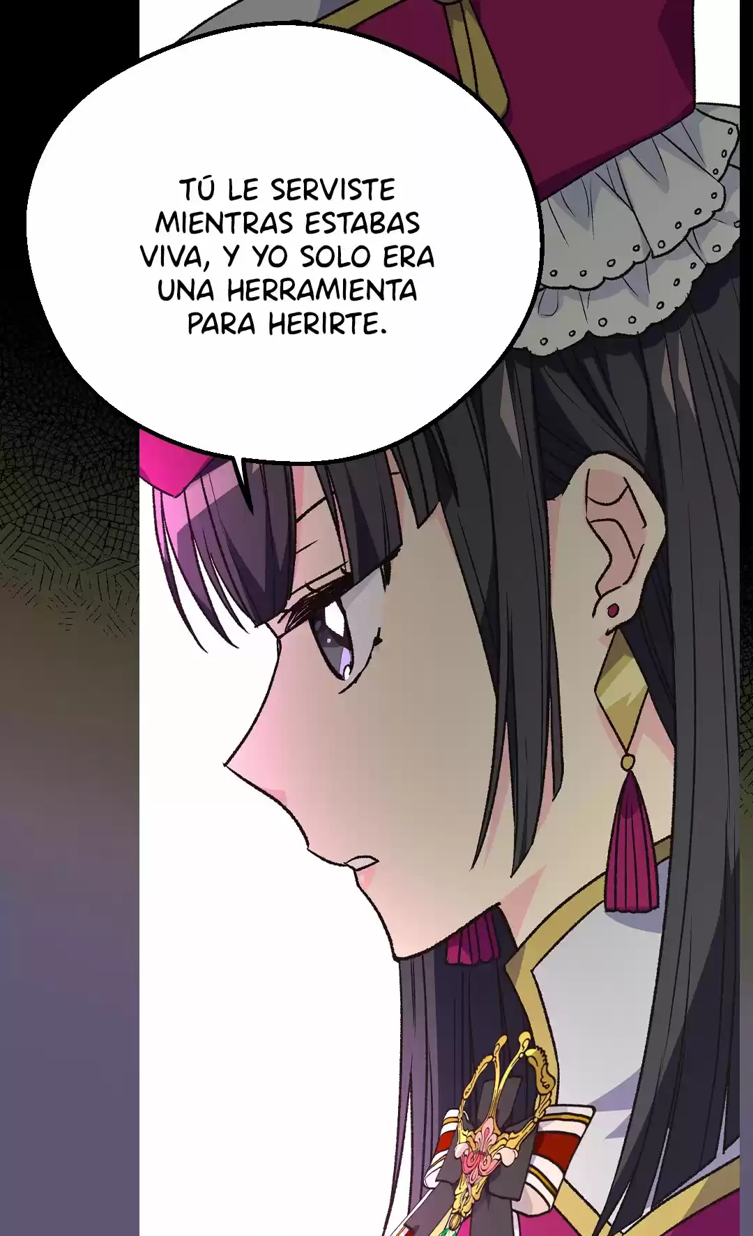 LA EMPERATRIZ ABANDONADA - Capítulo 131 - Página 49 - LectorTMOo
