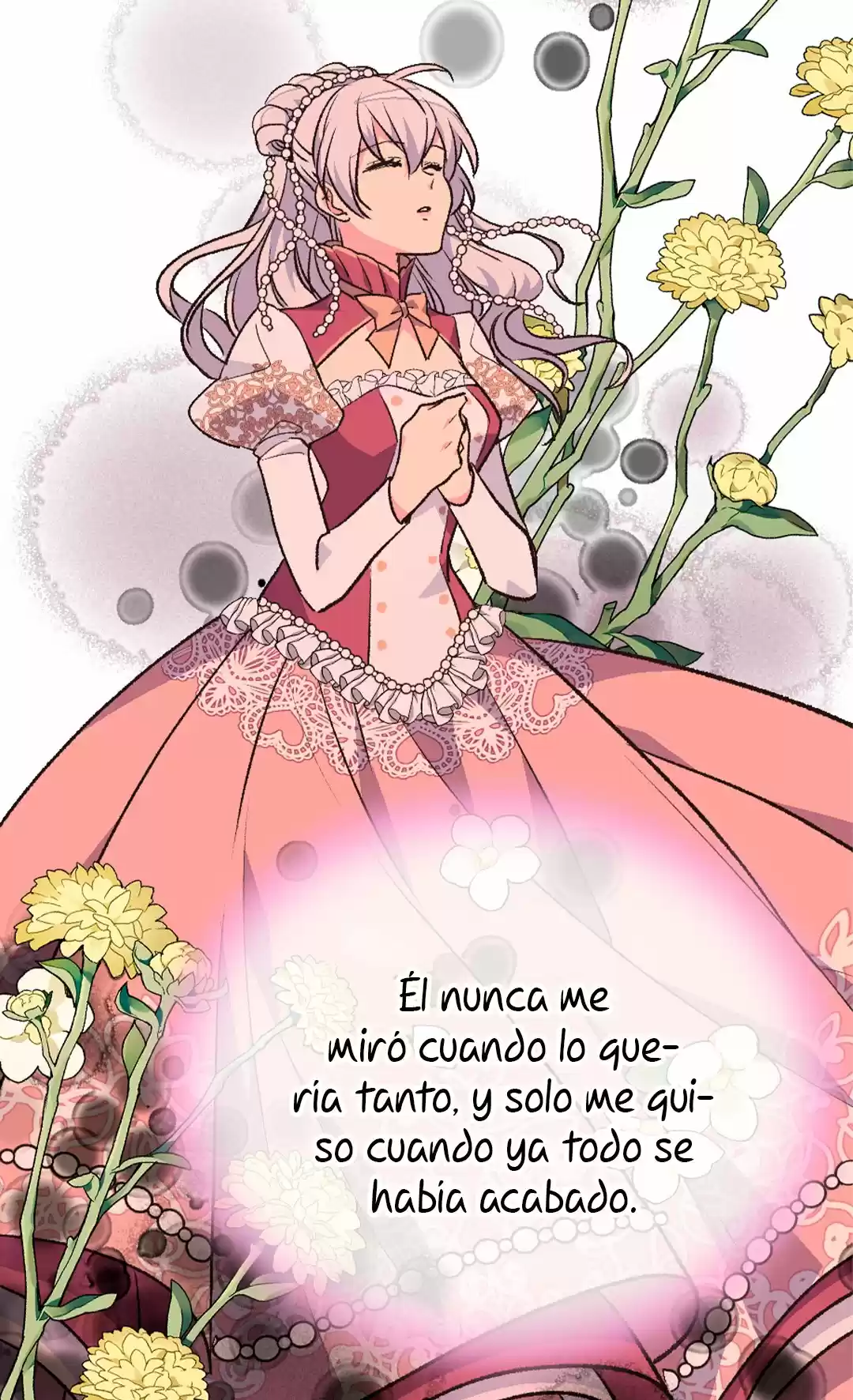 LA EMPERATRIZ ABANDONADA - Capítulo 131 - Página 51 - LectorTMOo