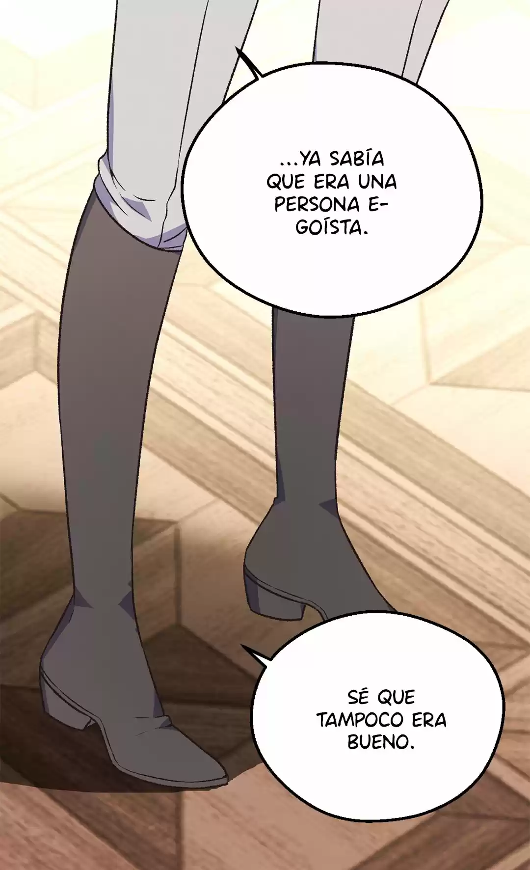 LA EMPERATRIZ ABANDONADA - Capítulo 131 - Página 52 - LectorTMOo