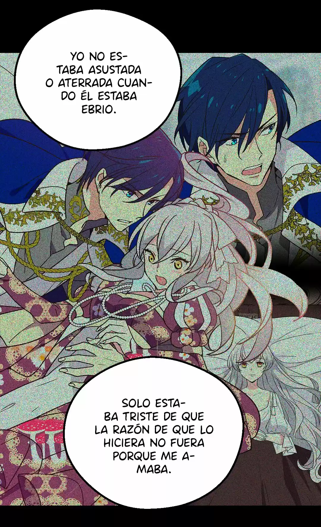 LA EMPERATRIZ ABANDONADA - Capítulo 131 - Página 54 - LectorTMOo
