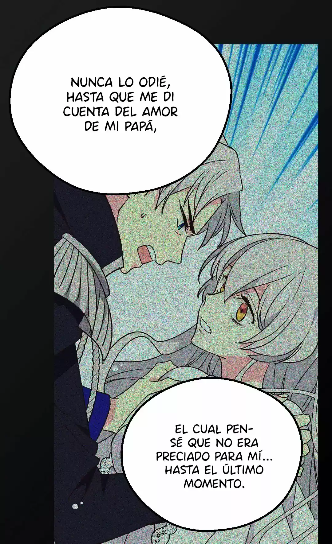 LA EMPERATRIZ ABANDONADA - Capítulo 131 - Página 56 - LectorTMOo