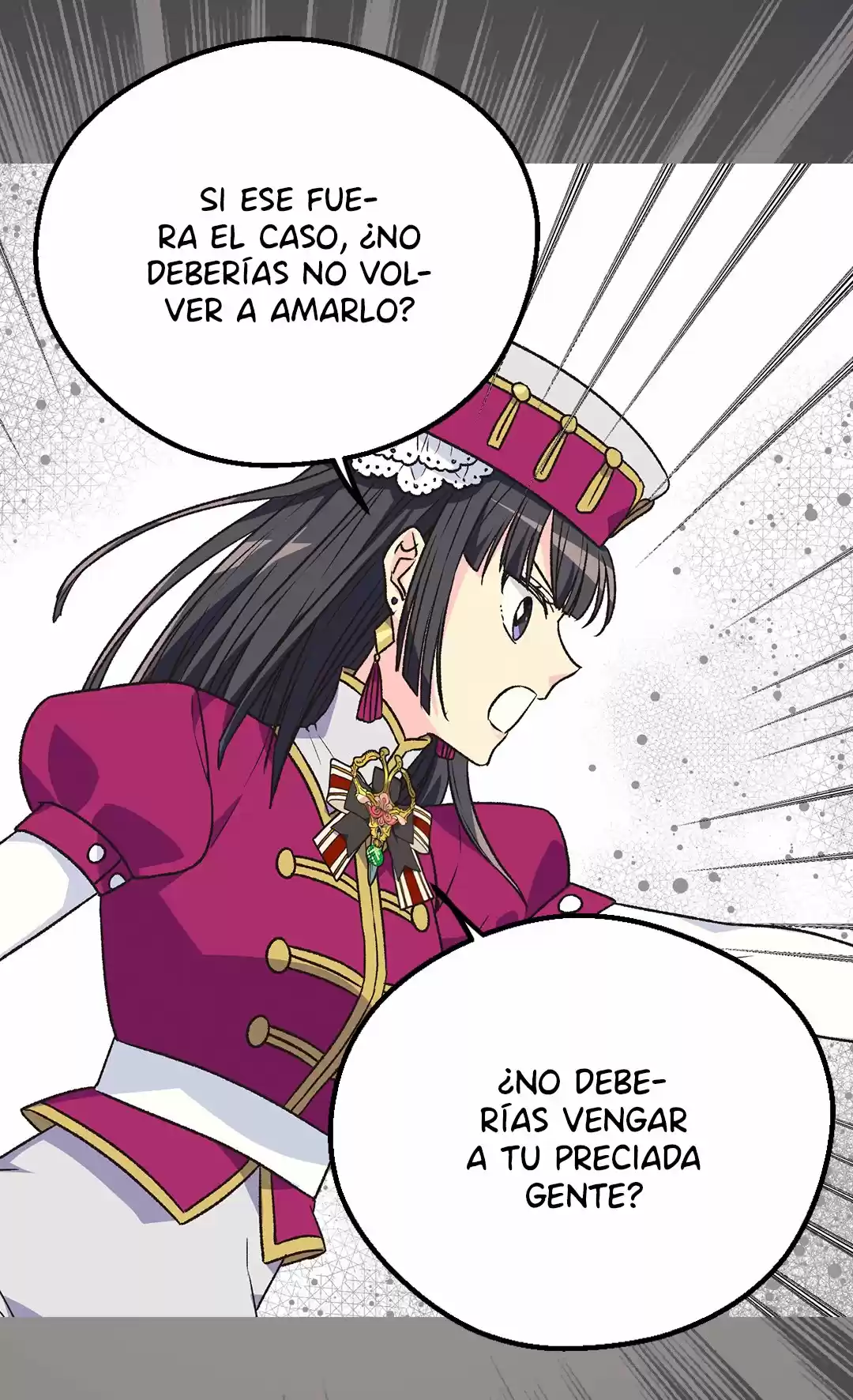 LA EMPERATRIZ ABANDONADA - Capítulo 131 - Página 58 - LectorTMOo