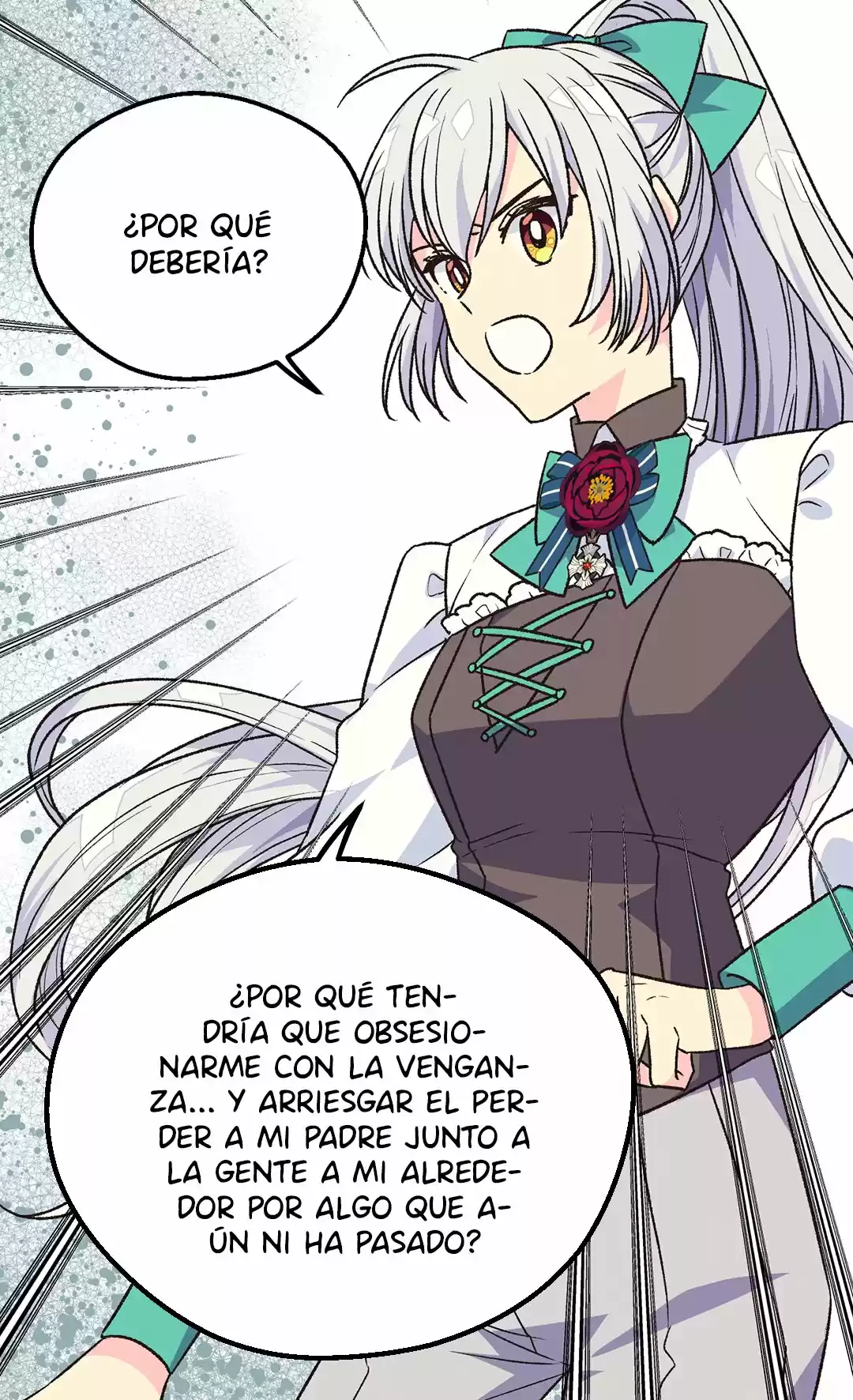 LA EMPERATRIZ ABANDONADA - Capítulo 131 - Página 59 - LectorTMOo
