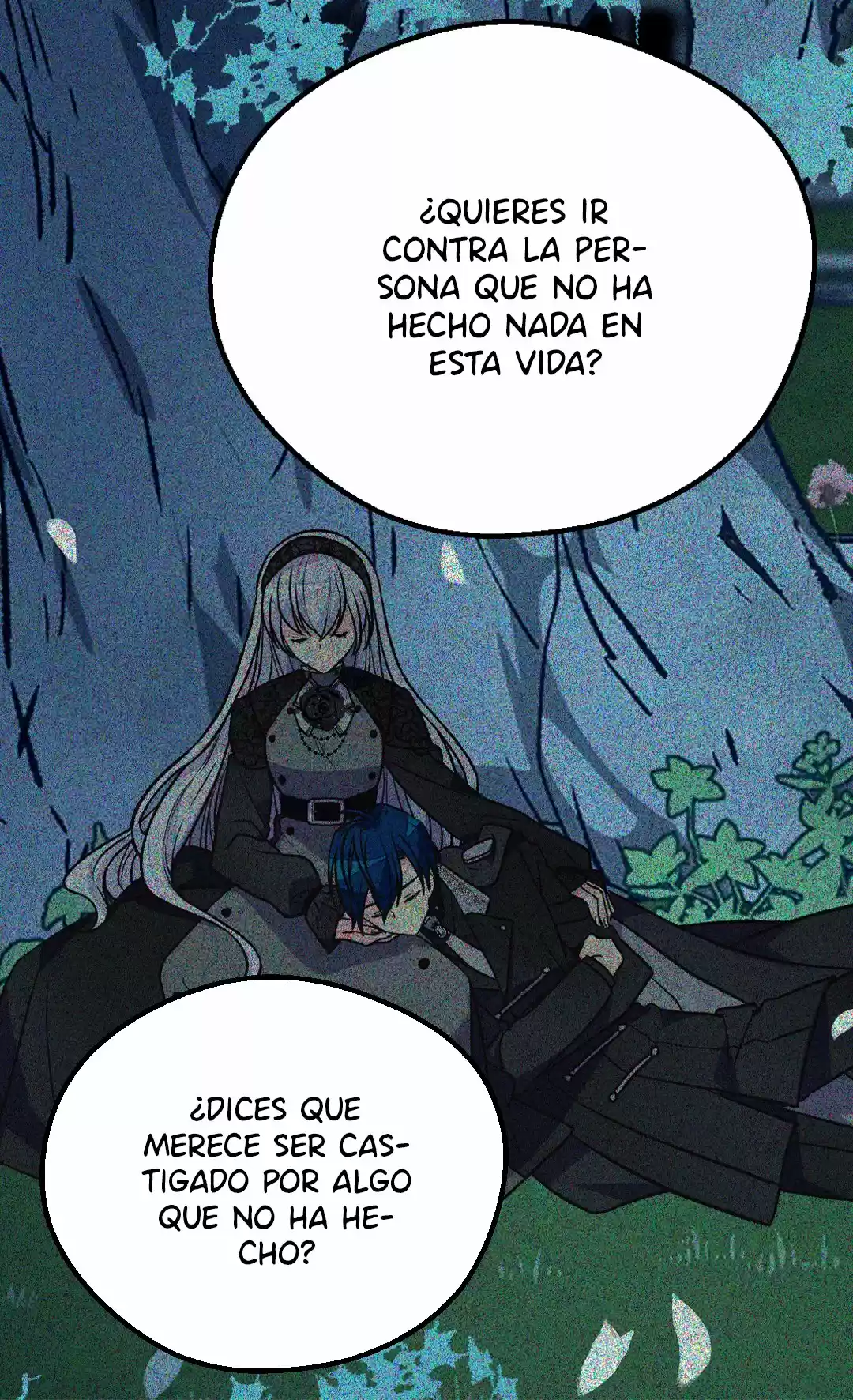 LA EMPERATRIZ ABANDONADA - Capítulo 131 - Página 60 - LectorTMOo