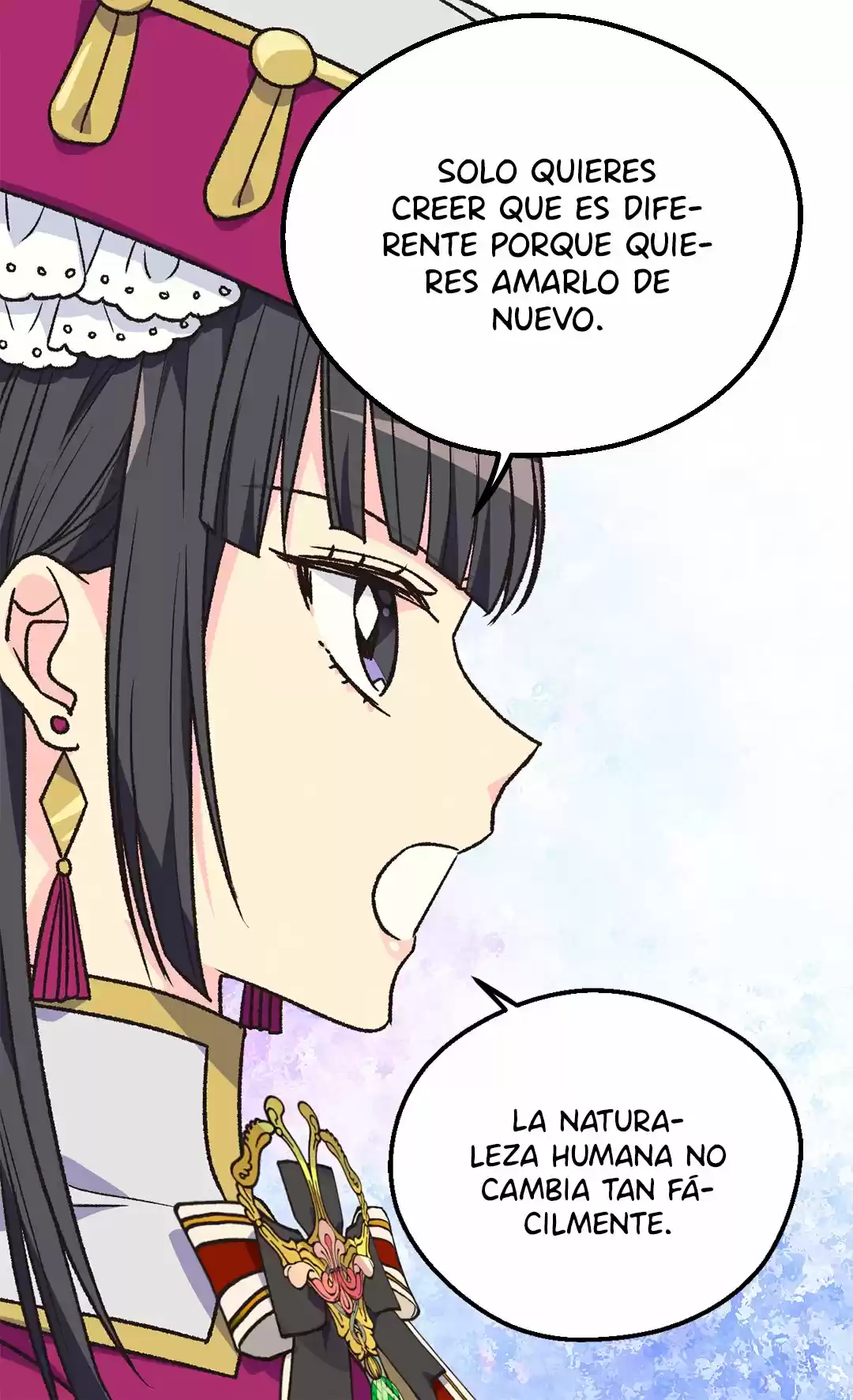 LA EMPERATRIZ ABANDONADA - Capítulo 131 - Página 62 - LectorTMOo
