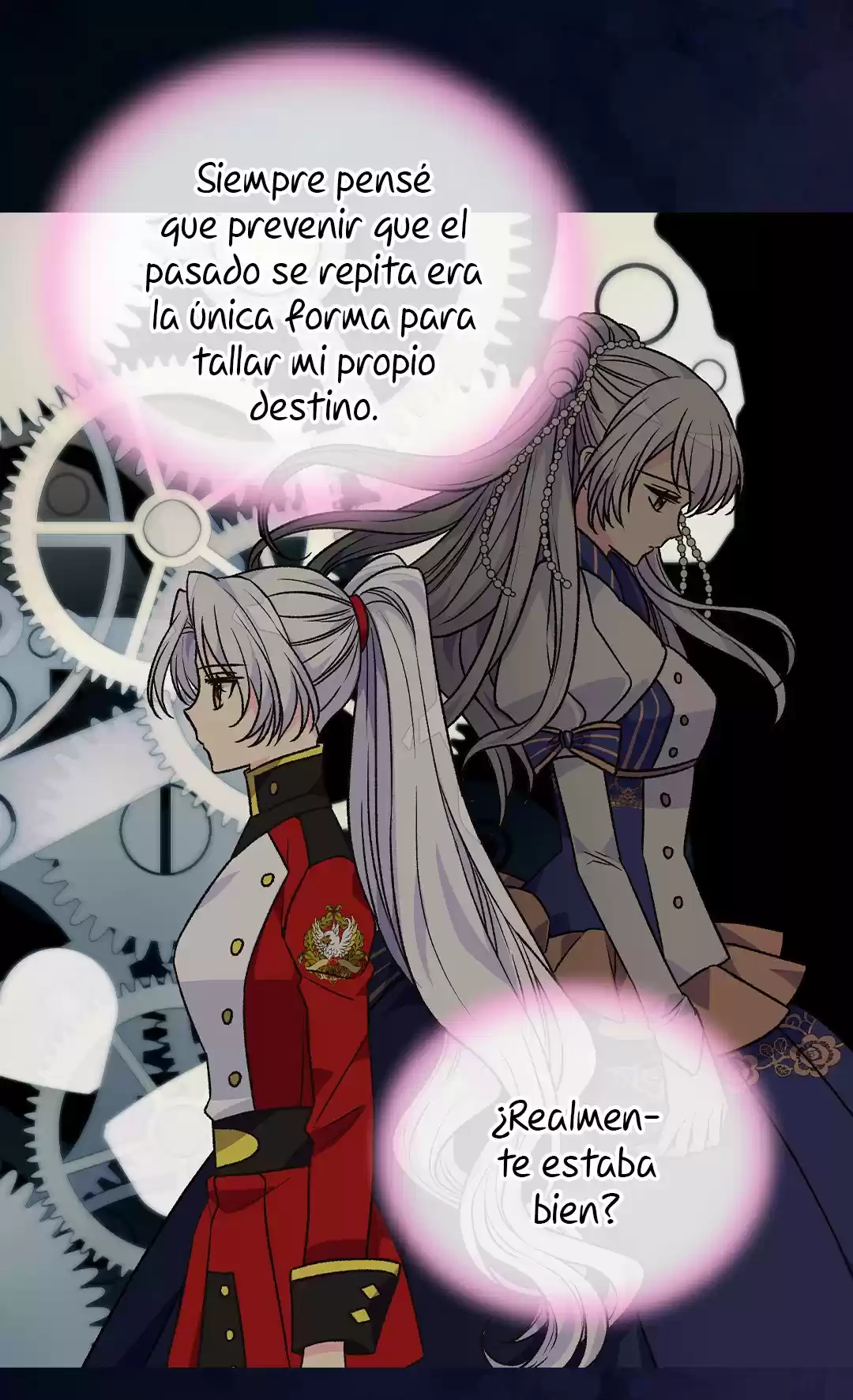 LA EMPERATRIZ ABANDONADA - Capítulo 131 - Página 72 - LectorTMOo