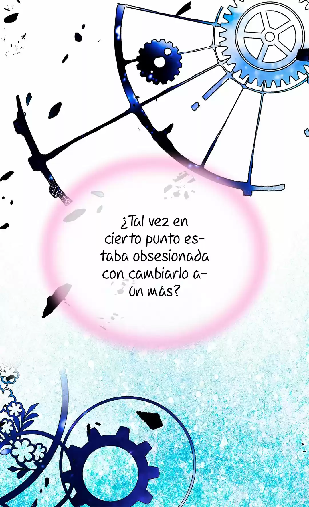 LA EMPERATRIZ ABANDONADA - Capítulo 131 - Página 73 - LectorTMOo
