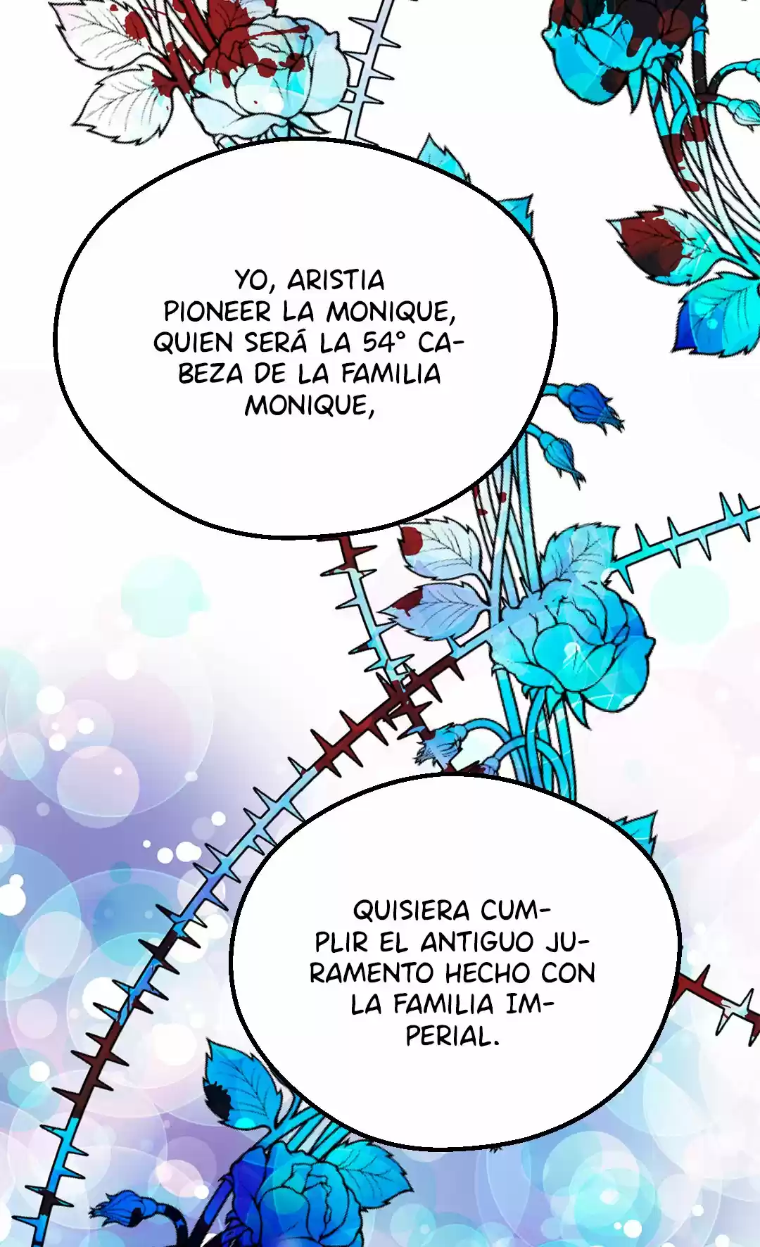 LA EMPERATRIZ ABANDONADA - Capítulo 132 - Página 16 - LectorTMOo
