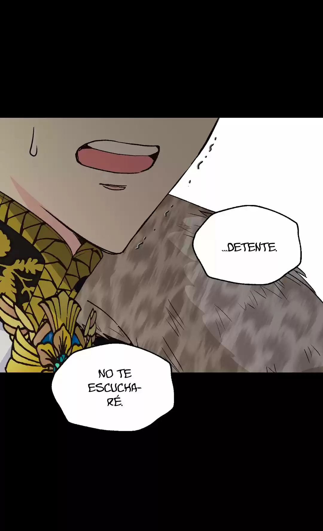 LA EMPERATRIZ ABANDONADA - Capítulo 132 - Página 19 - LectorTMOo