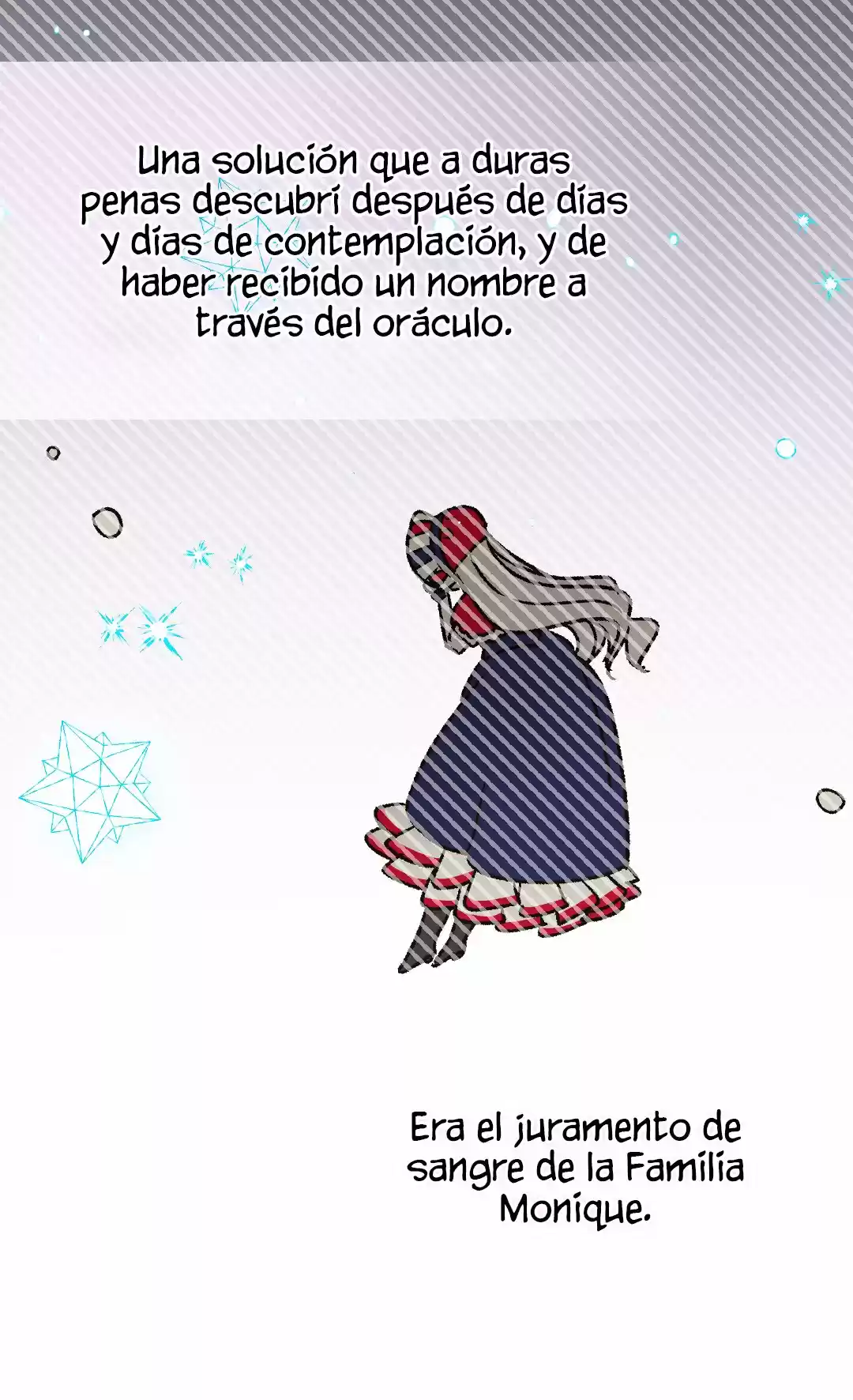LA EMPERATRIZ ABANDONADA - Capítulo 132 - Página 20 - LectorTMOo