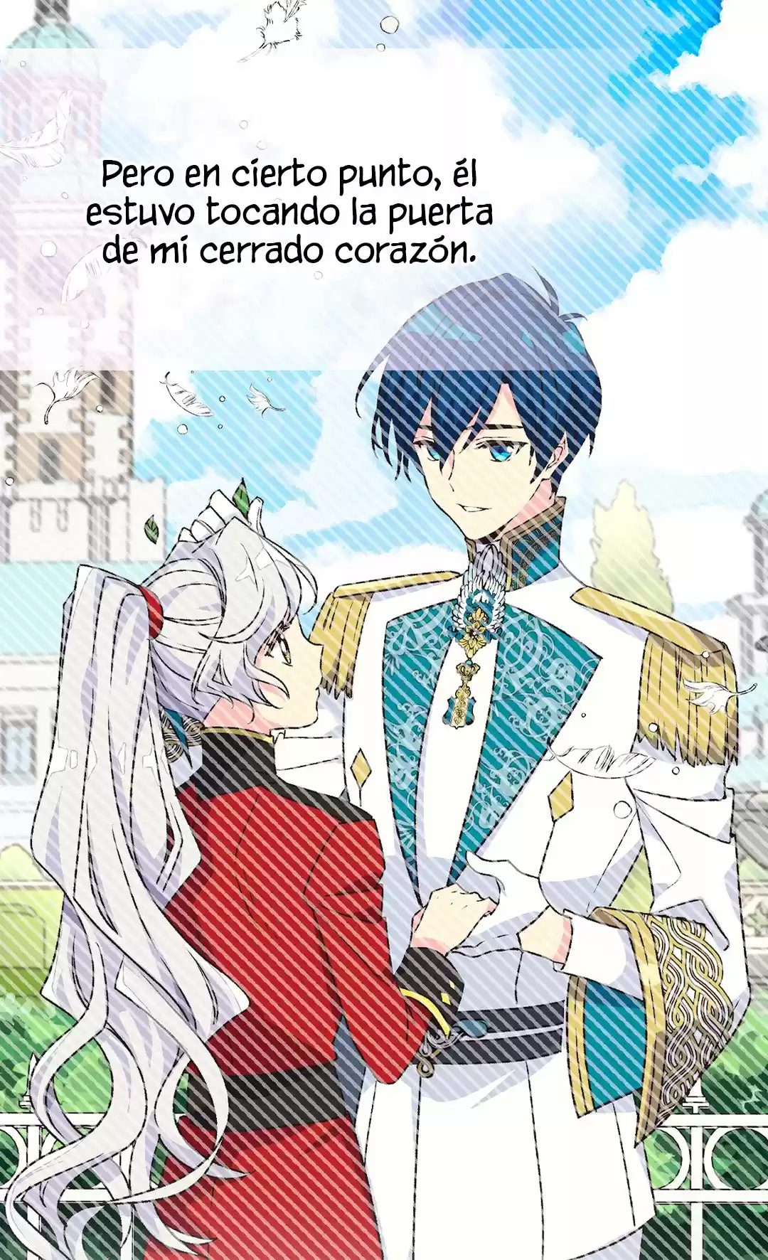 LA EMPERATRIZ ABANDONADA - Capítulo 132 - Página 23 - LectorTMOo