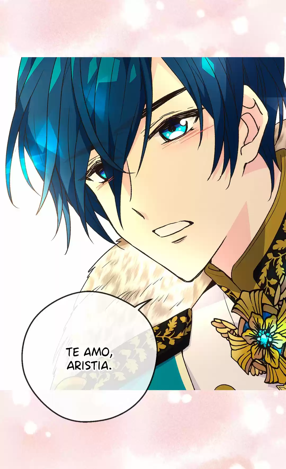LA EMPERATRIZ ABANDONADA - Capítulo 132 - Página 50 - LectorTMOo