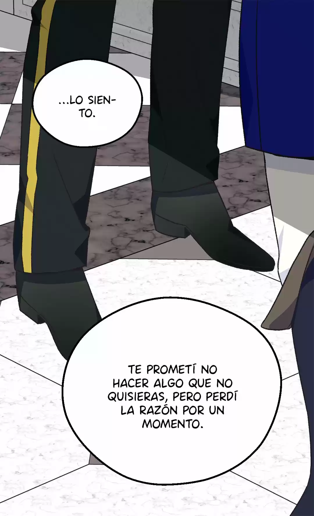 LA EMPERATRIZ ABANDONADA - Capítulo 132 - Página 58 - LectorTMOo